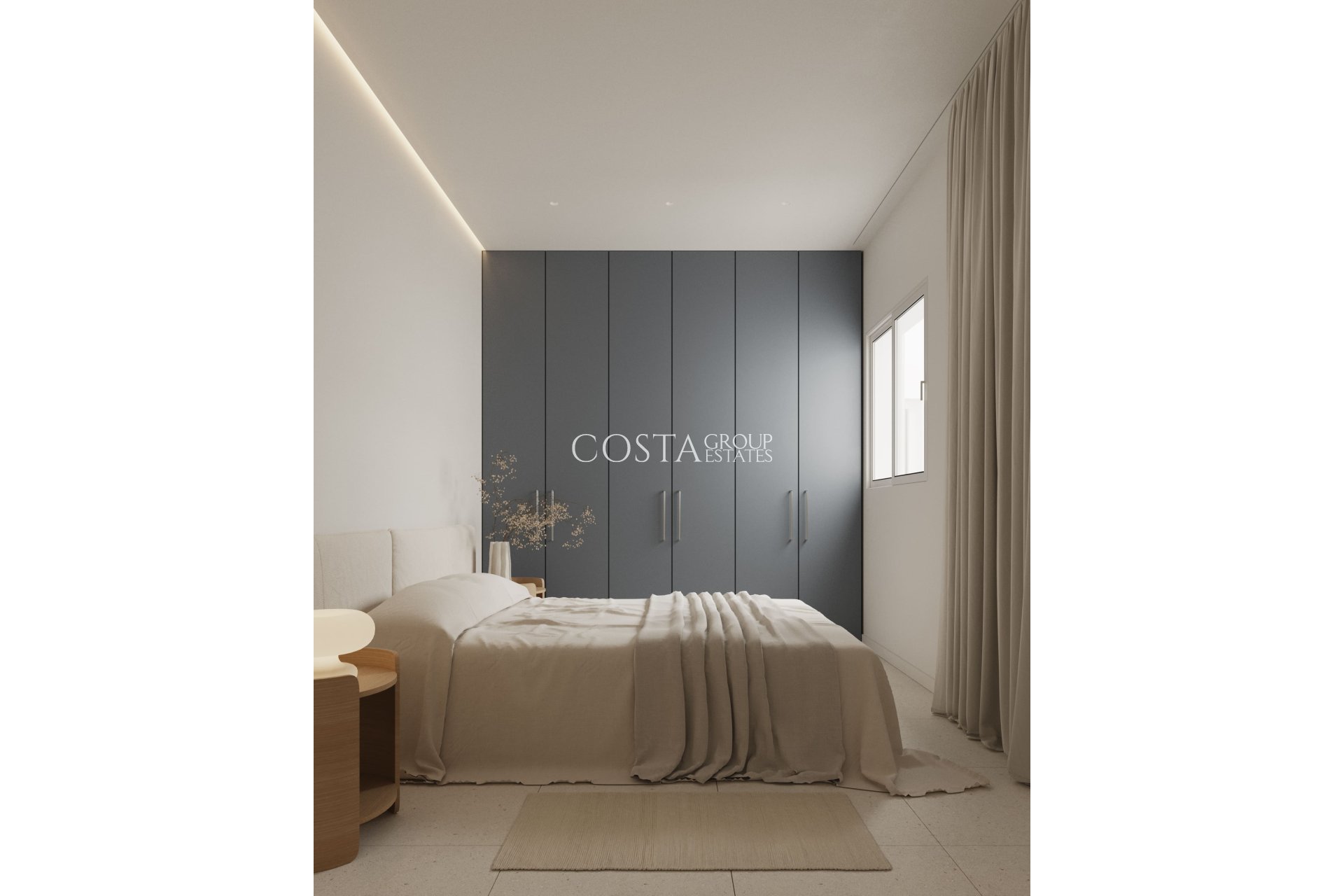Nouvelle construction - Apartments -
Torrevieja