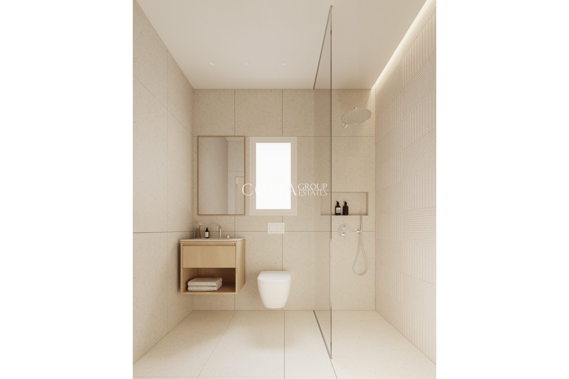 Nouvelle construction - Apartments -
Torrevieja