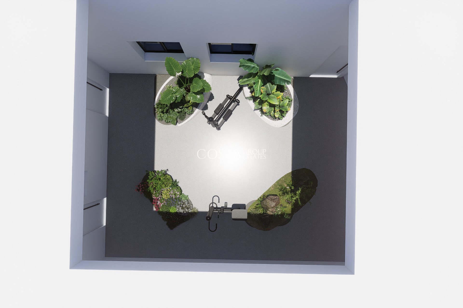 Nouvelle construction - Apartments -
Torrevieja