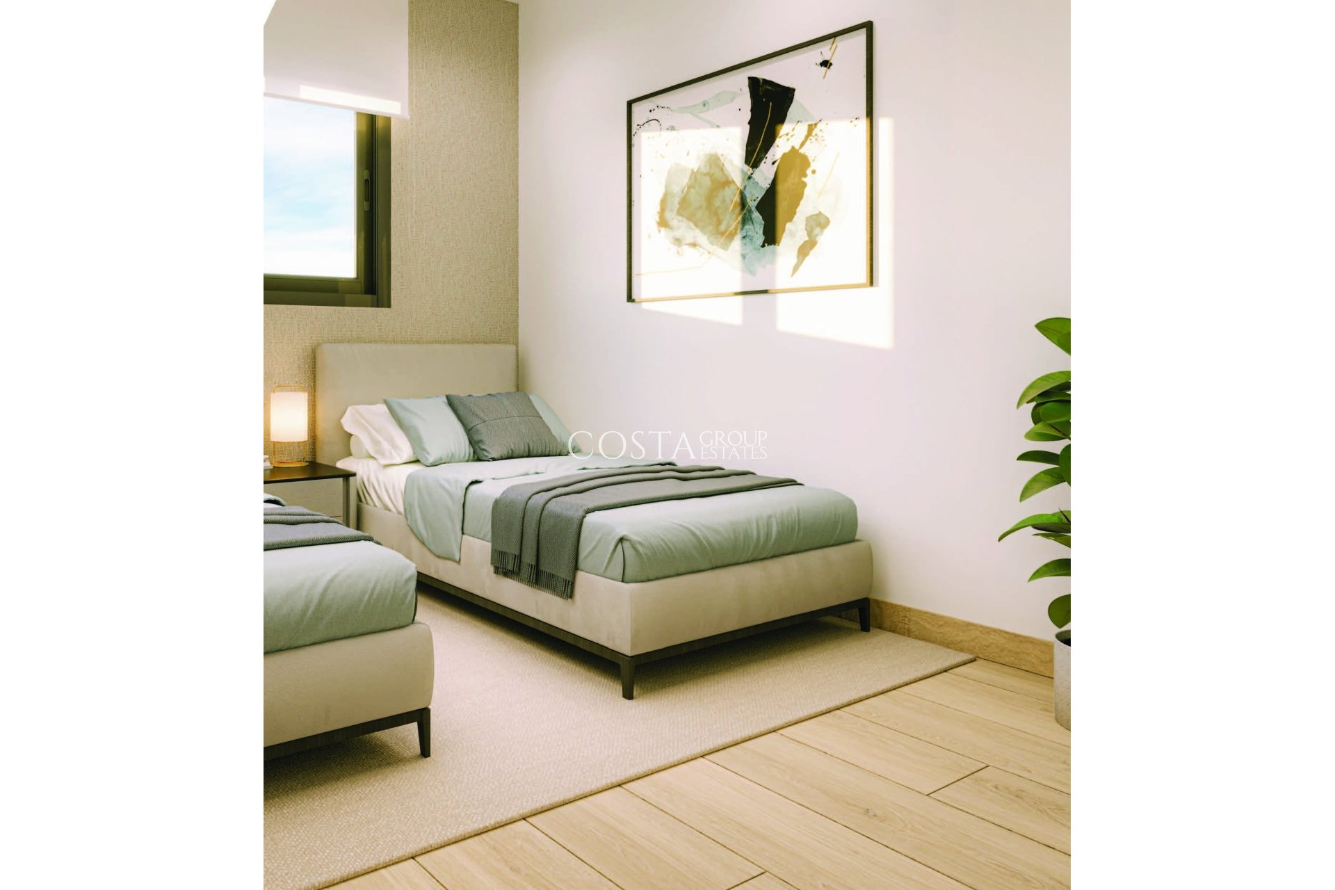 Nouvelle construction - Apartments -
Torrevieja