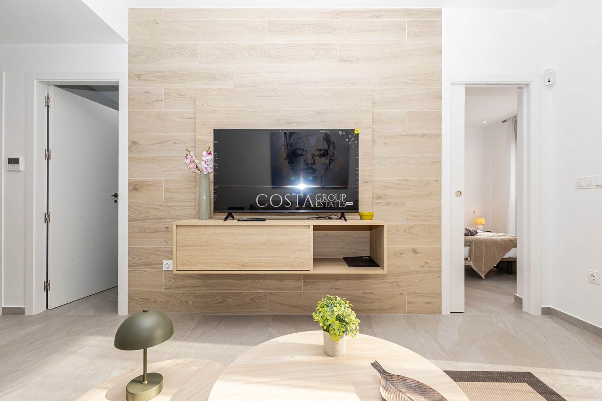 Nouvelle construction - Apartments -
Torrevieja