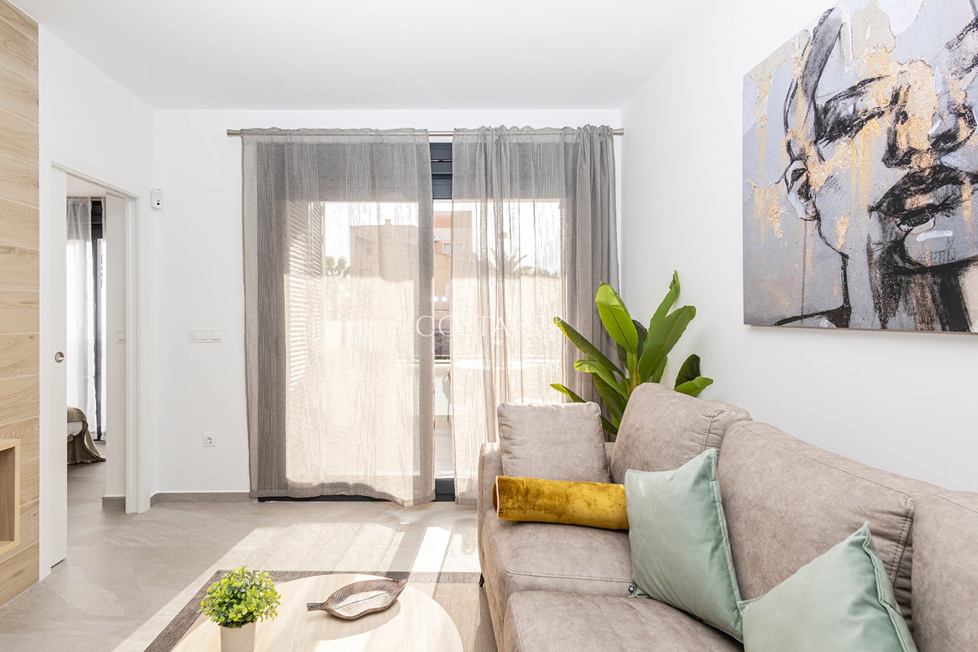 Nouvelle construction - Apartments -
Torrevieja