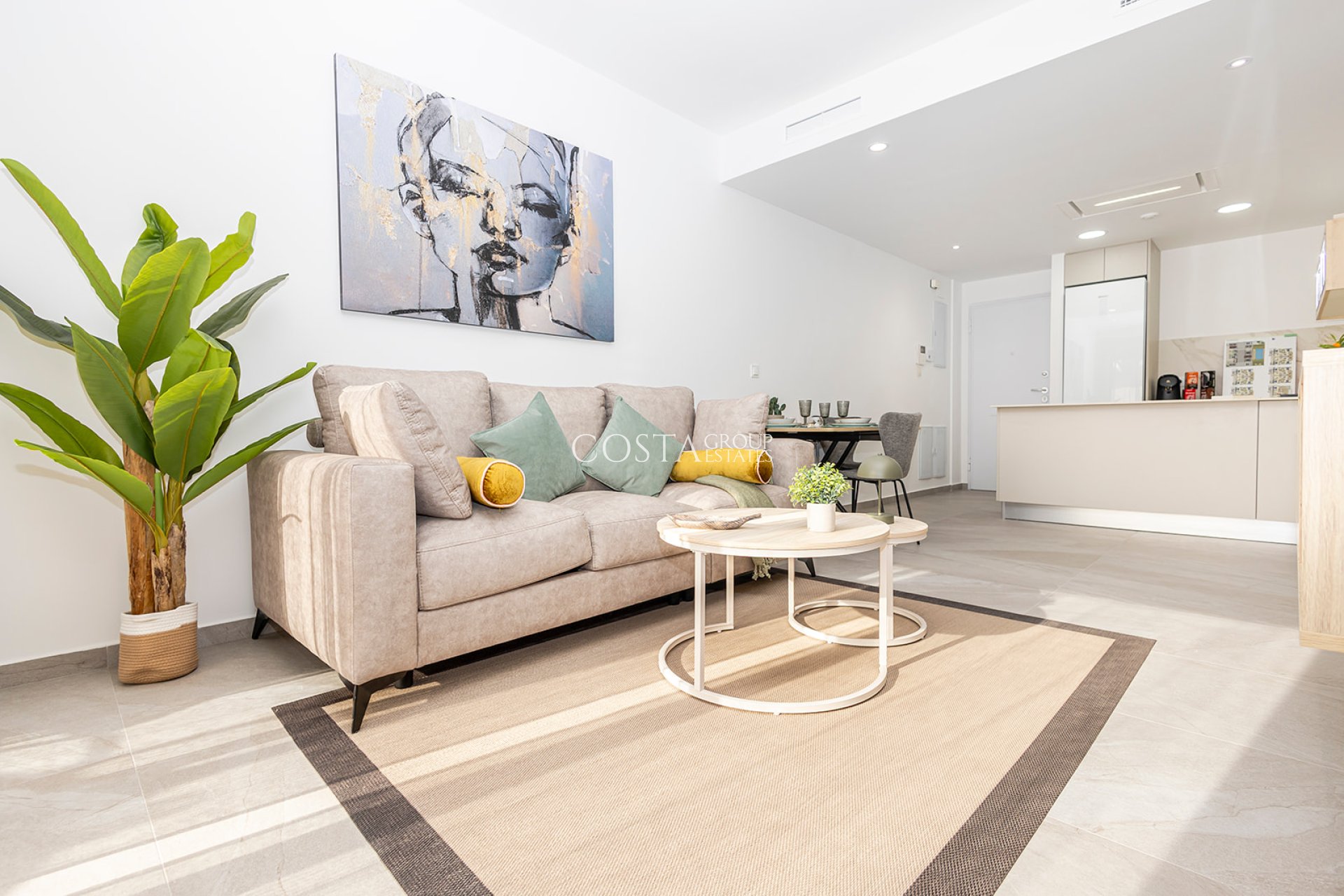 Nouvelle construction - Apartments -
Torrevieja
