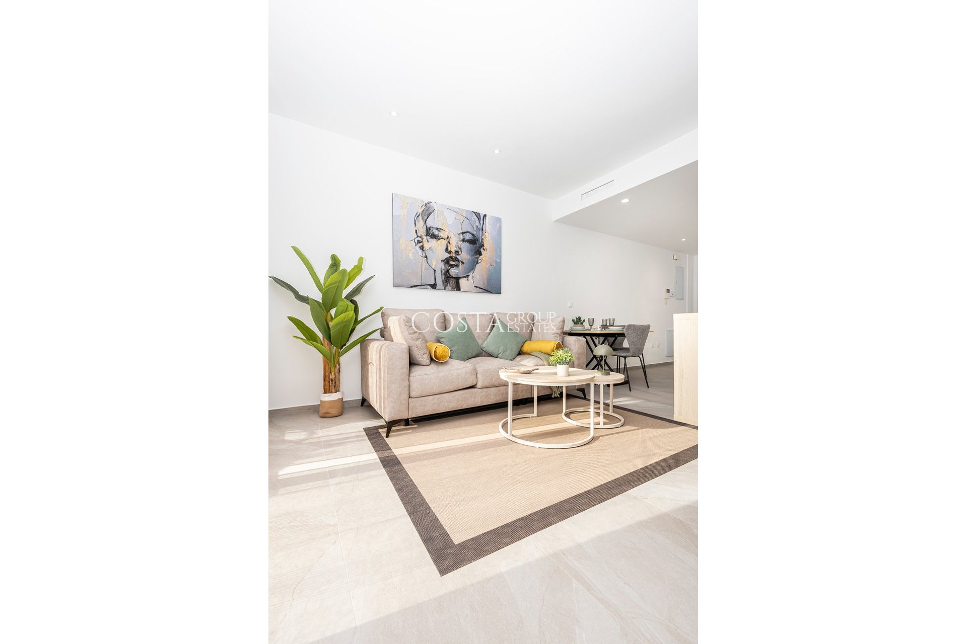 Nouvelle construction - Apartments -
Torrevieja
