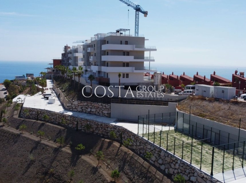 Nouvelle construction - Apartments -
Torrox
