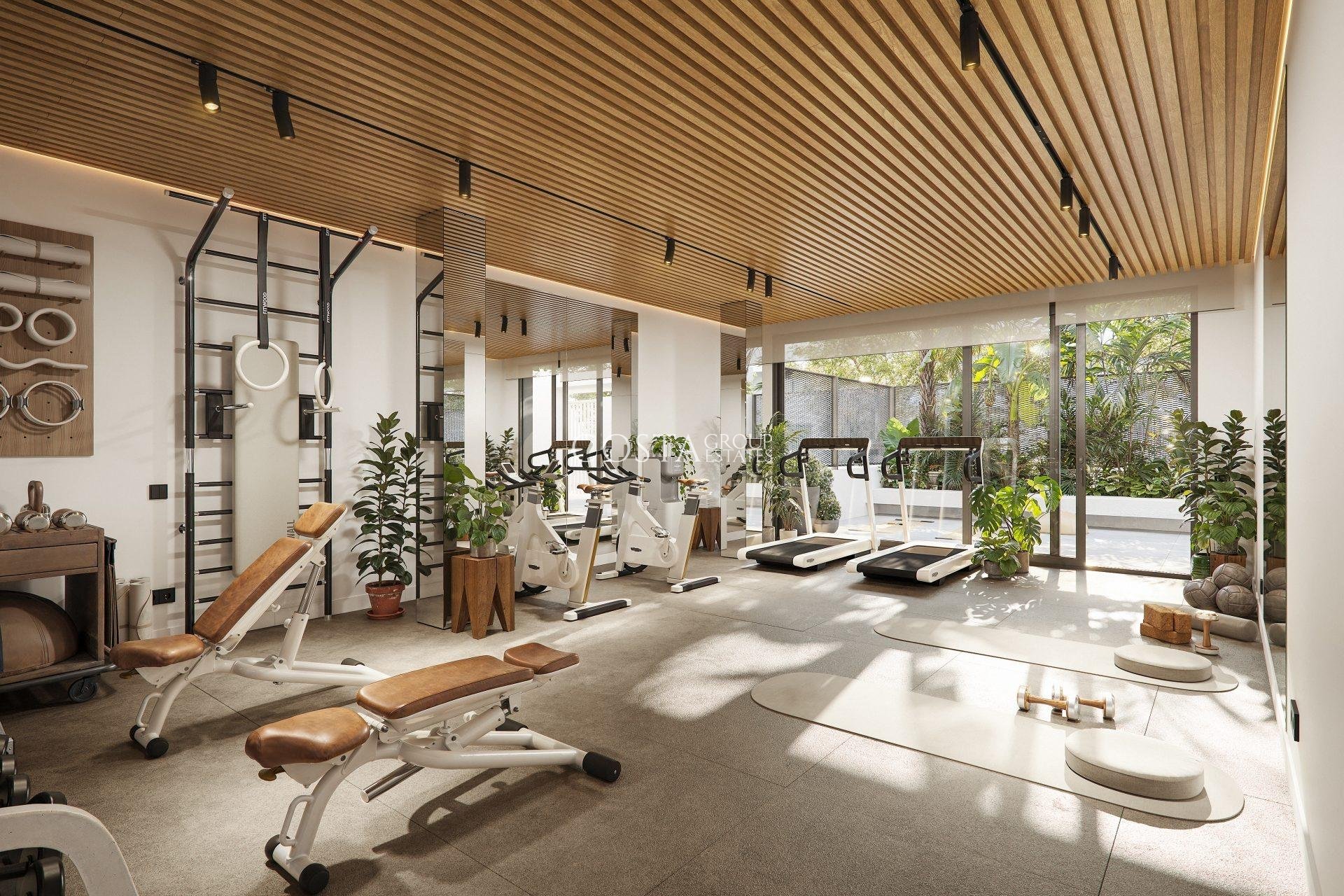 Nouvelle construction - Apartments -
Vélez Málaga - Torre del Mar