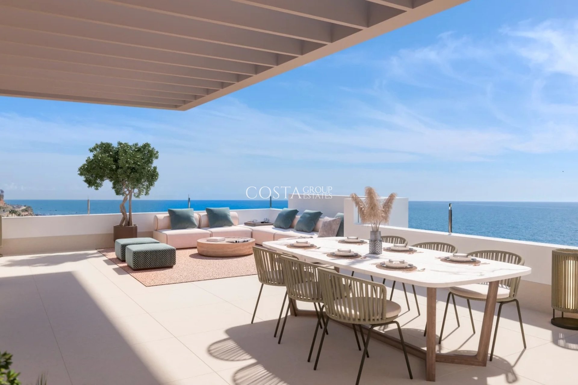 Nouvelle construction - Apartments -
Vélez-Málaga