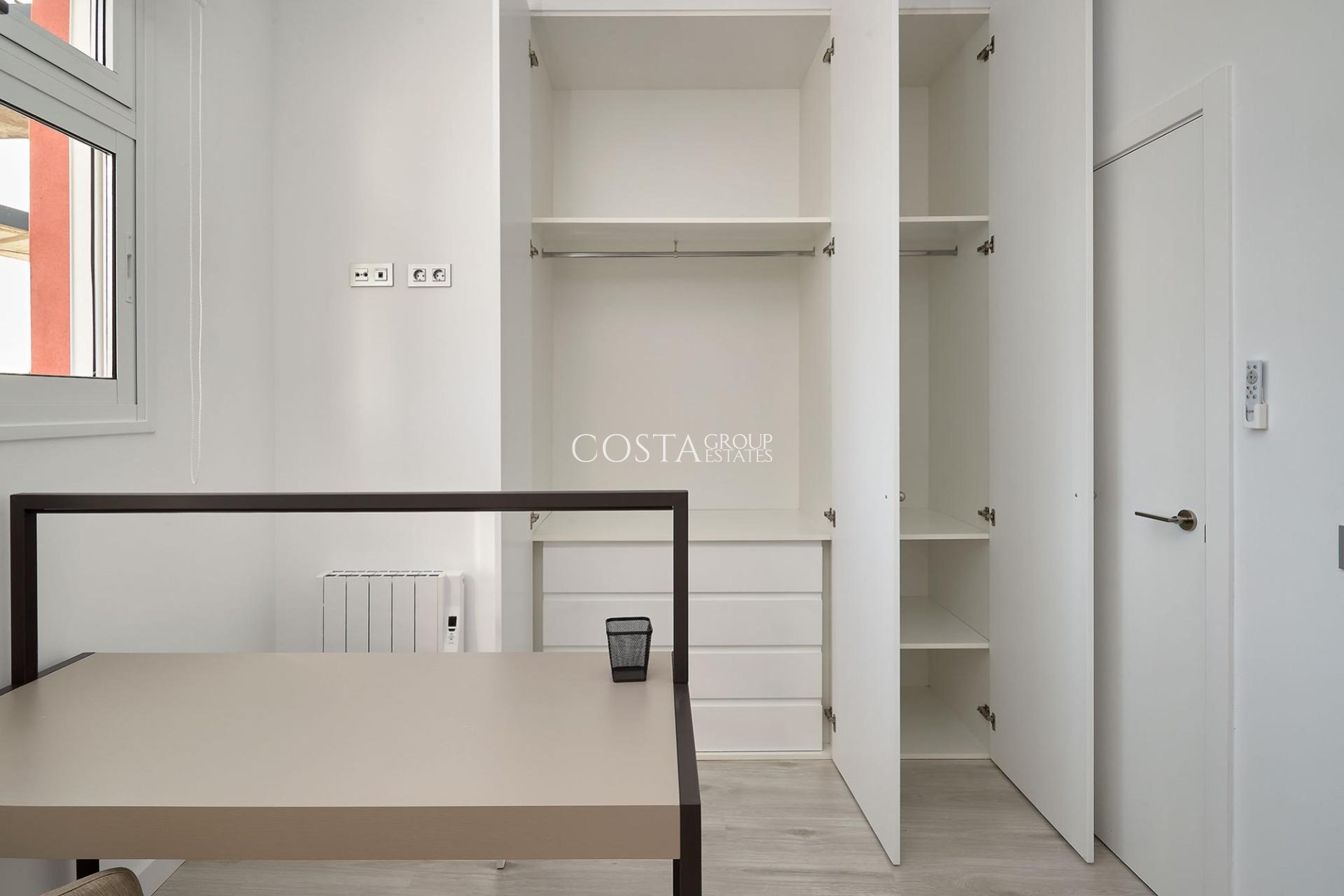 Nouvelle construction - Apartments -
Vera - El Playazo