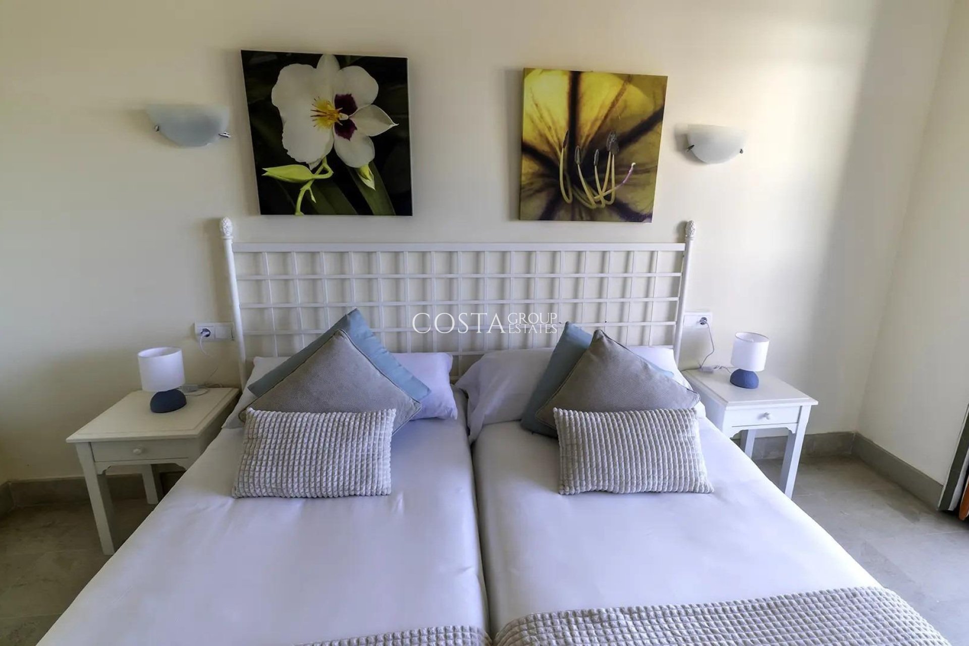 Nouvelle construction - Apartments -
Vera - Puerto del Rey