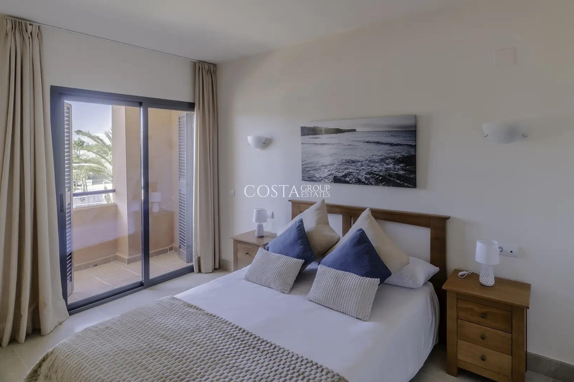 Nouvelle construction - Apartments -
Vera - Puerto del Rey