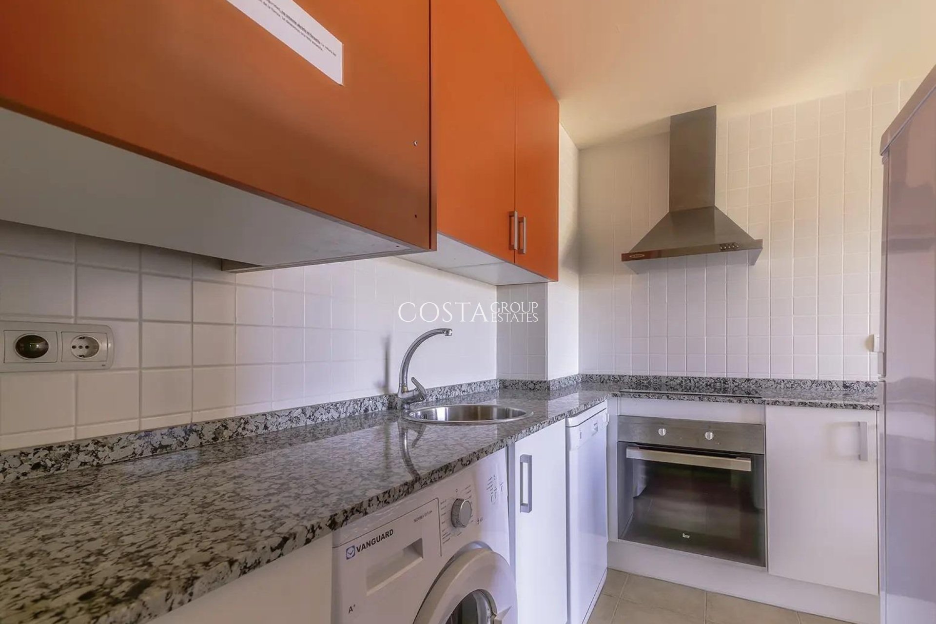 Nouvelle construction - Apartments -
Vera - Puerto del Rey