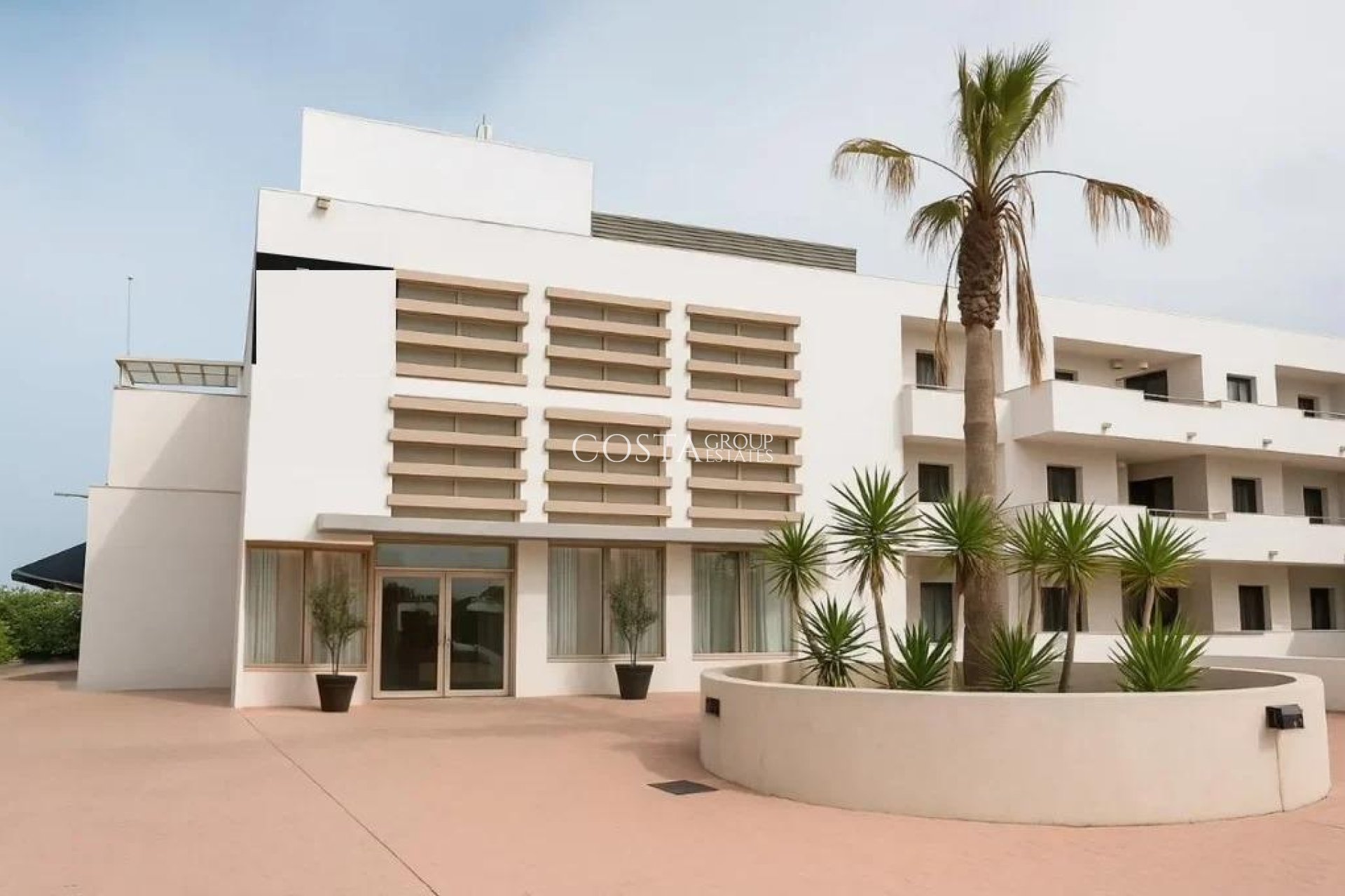 Nouvelle construction - Apartments -
Vera - Puerto del Rey