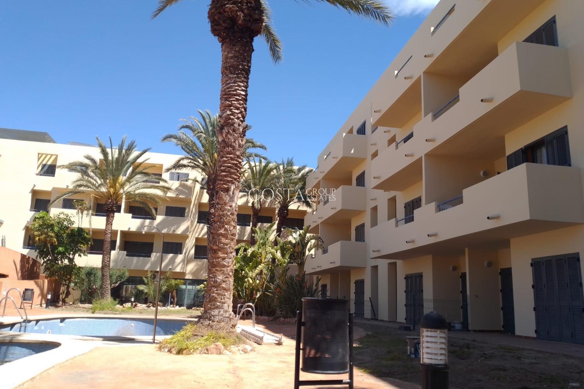 Nouvelle construction - Apartments -
Vera - Puerto del Rey
