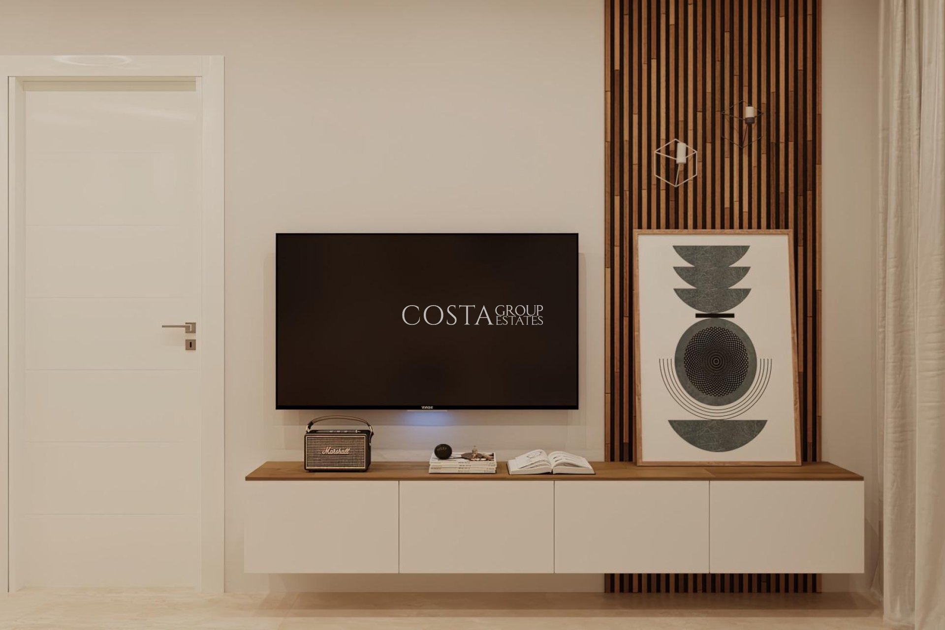 Nouvelle construction - Apartments -
Vera - Vera Playa