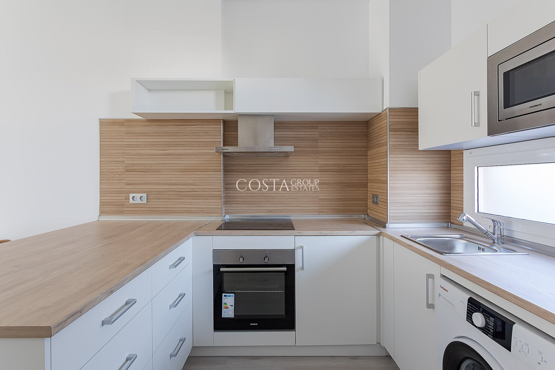 Nouvelle construction - Apartments -
Vera