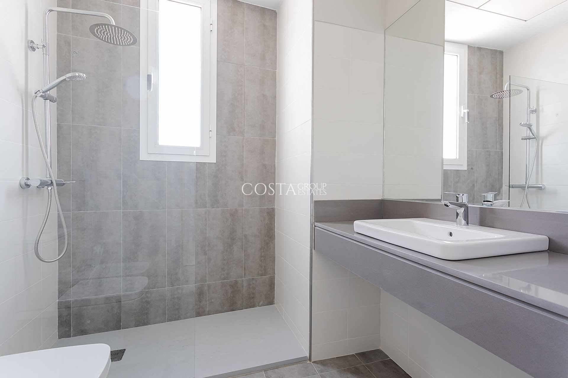 Nouvelle construction - Apartments -
Vera