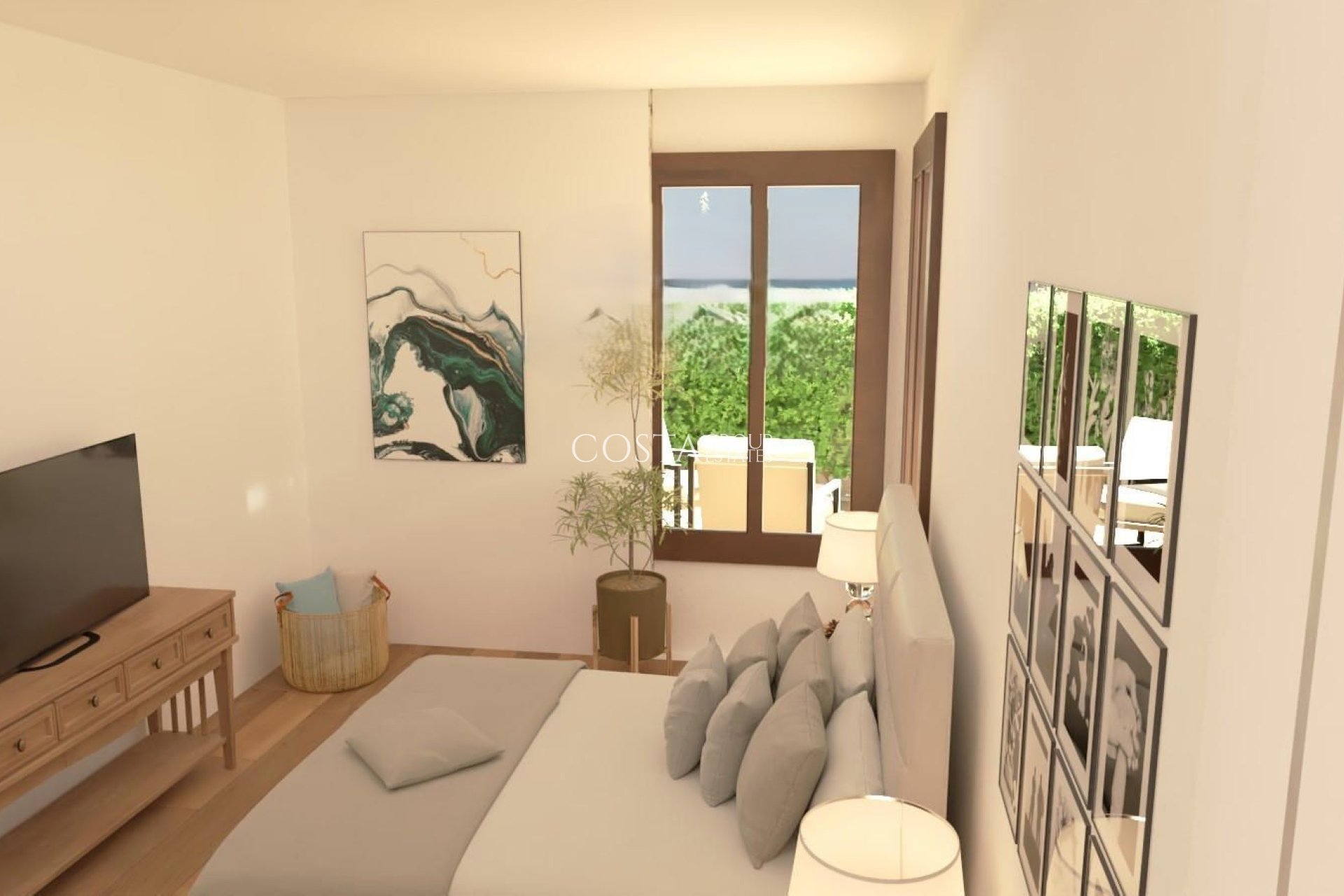 Nouvelle construction - Apartments -
Vera