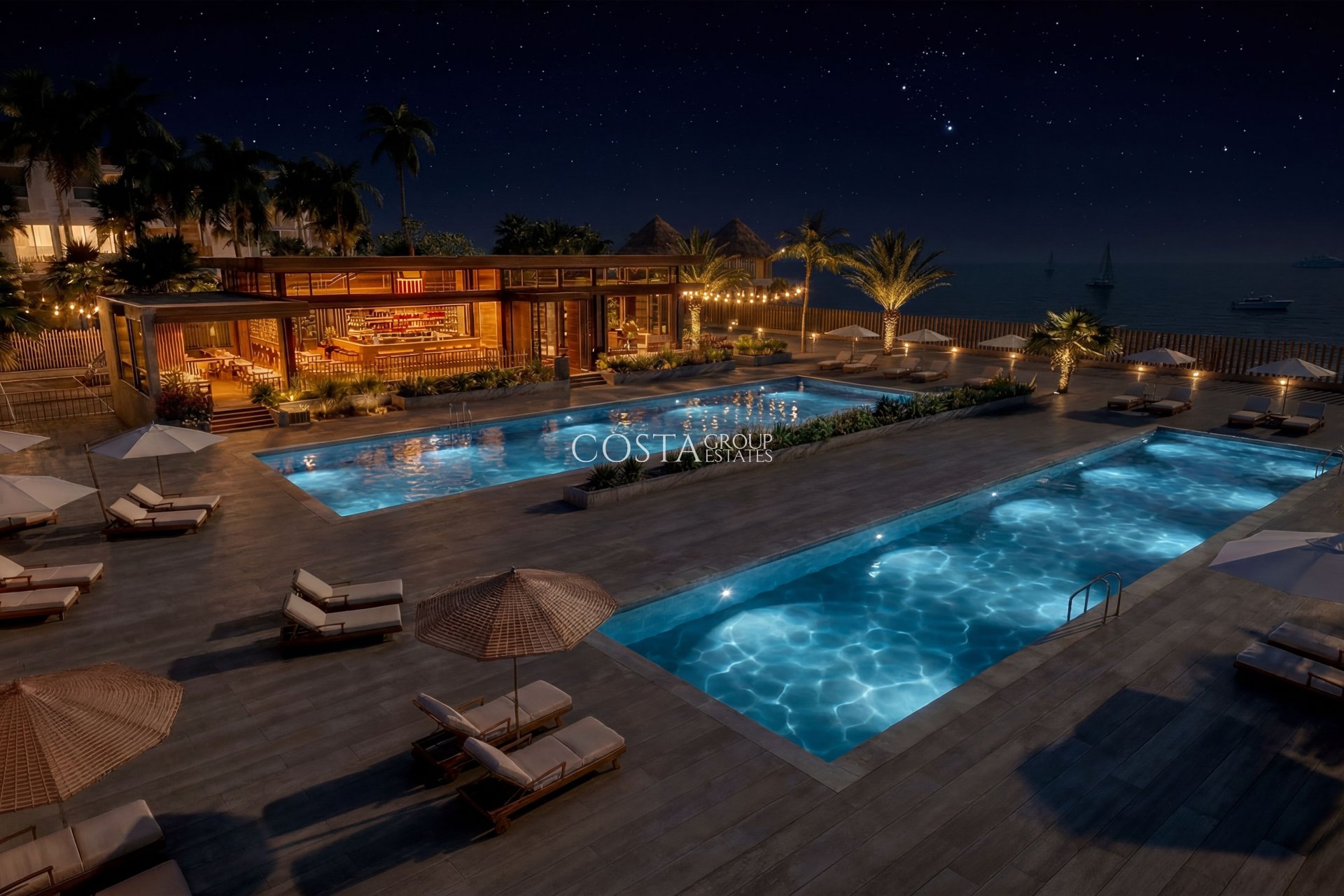 Nouvelle construction - Apartments -
Vera