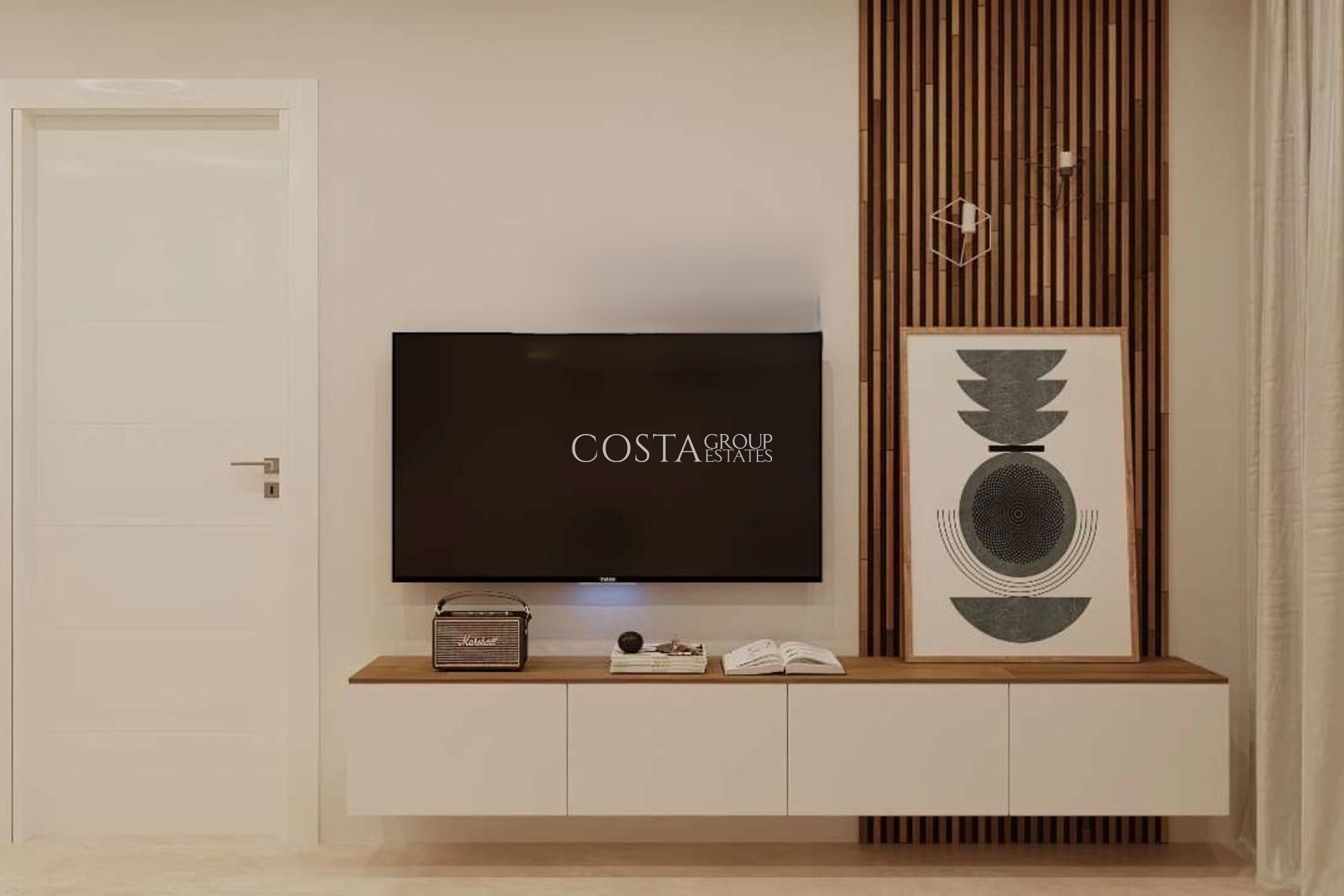 Nouvelle construction - Apartments -
Vera