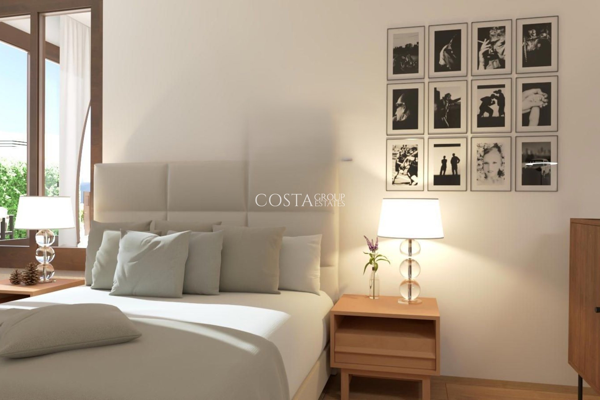 Nouvelle construction - Apartments -
Vera