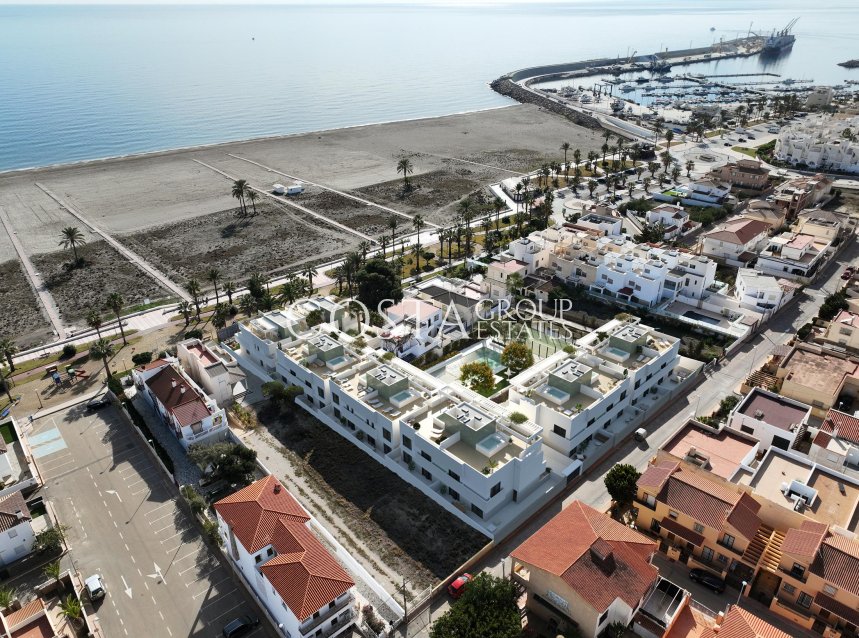 Nouvelle construction - Apartments -
Vera