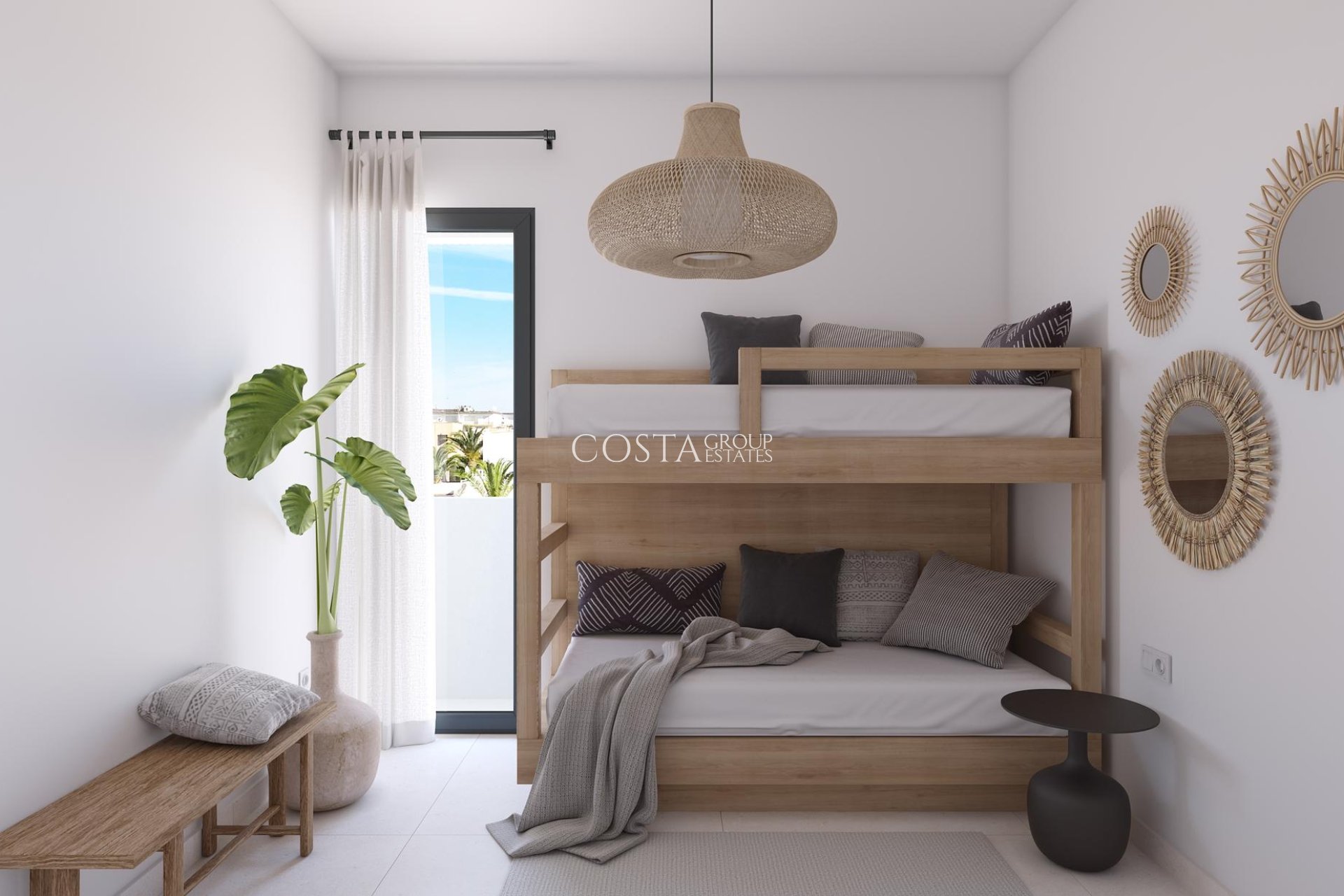 Nouvelle construction - Apartments -
Vera