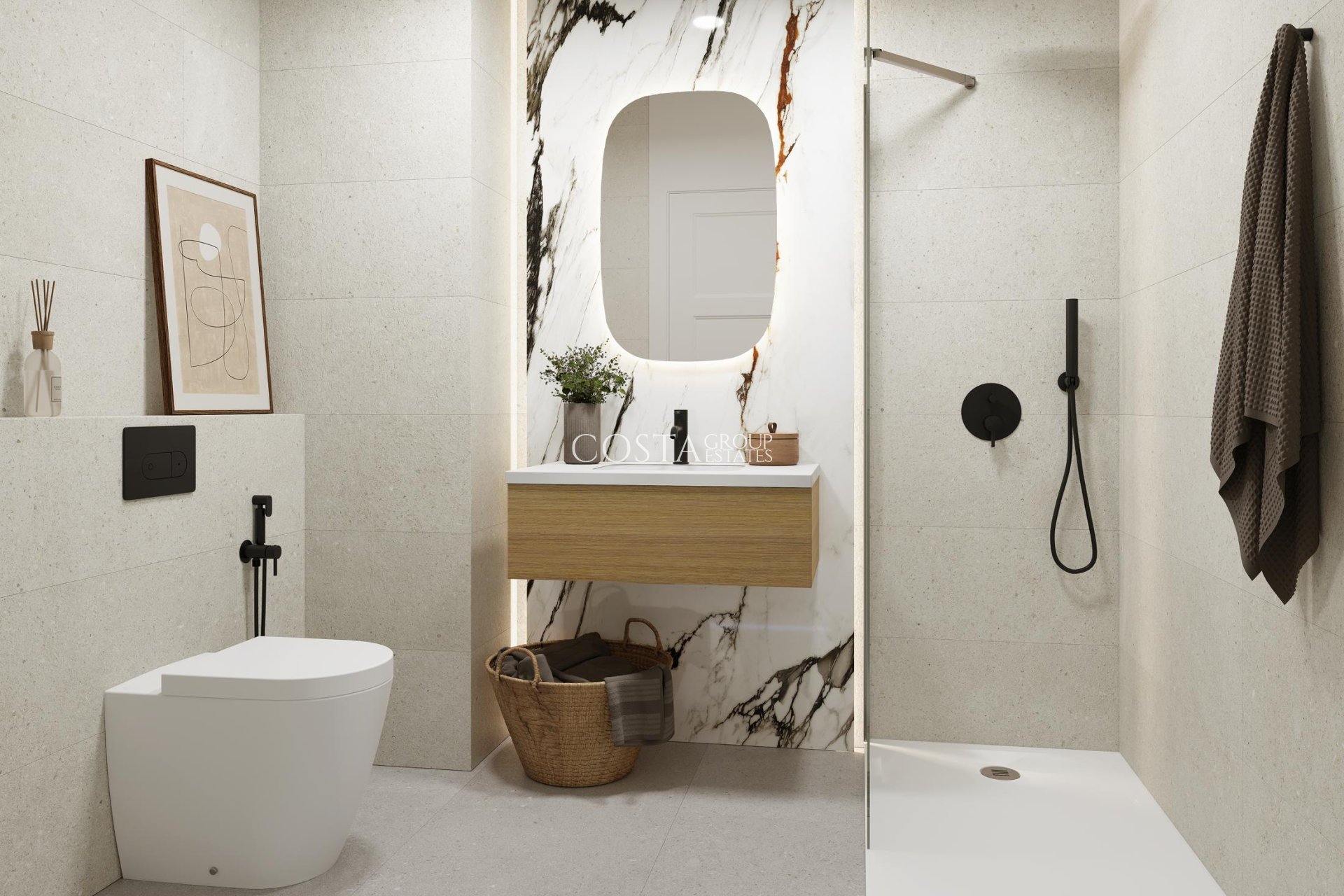 Nouvelle construction - Apartments -
Vera