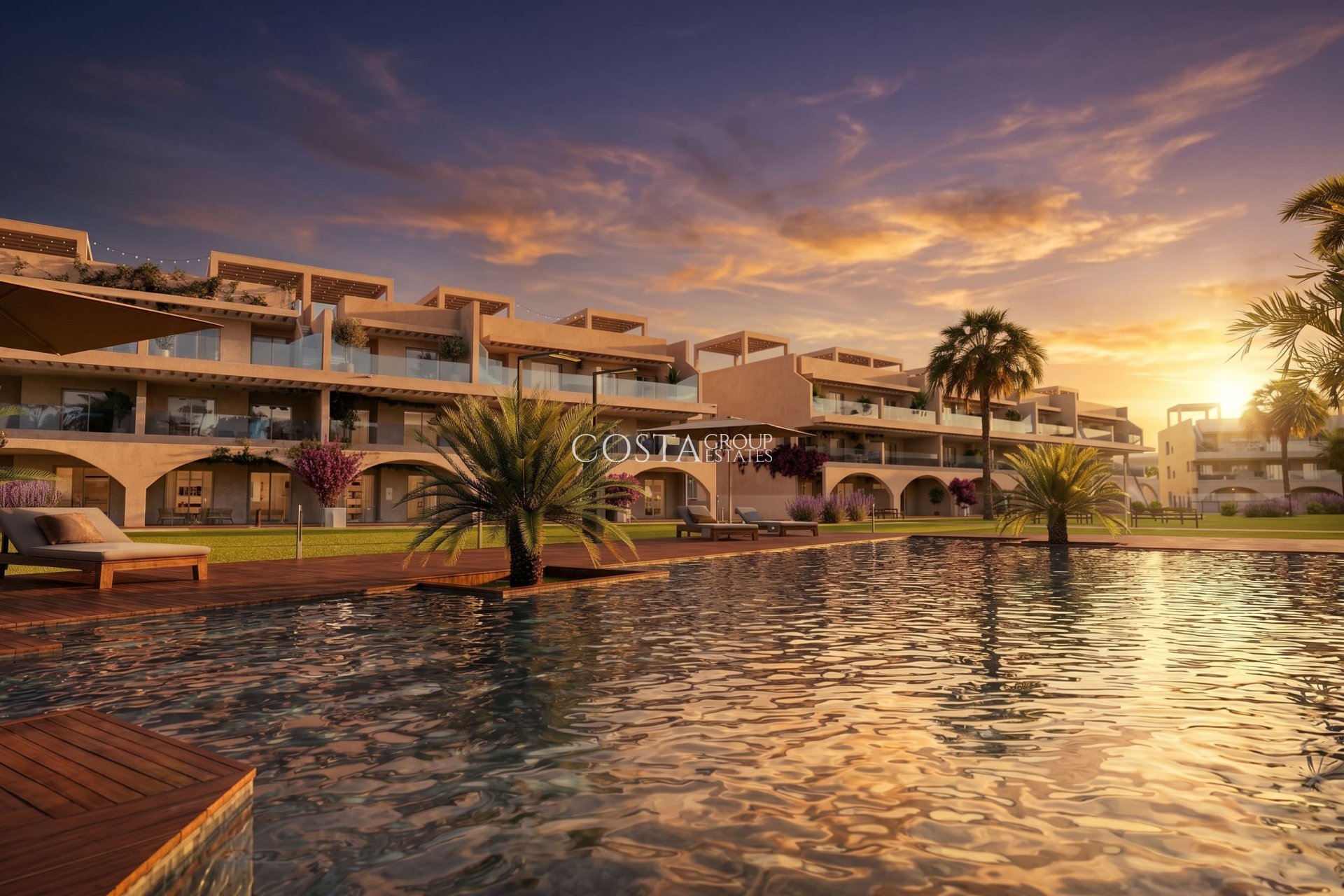 Nouvelle construction - Apartments -
Vera