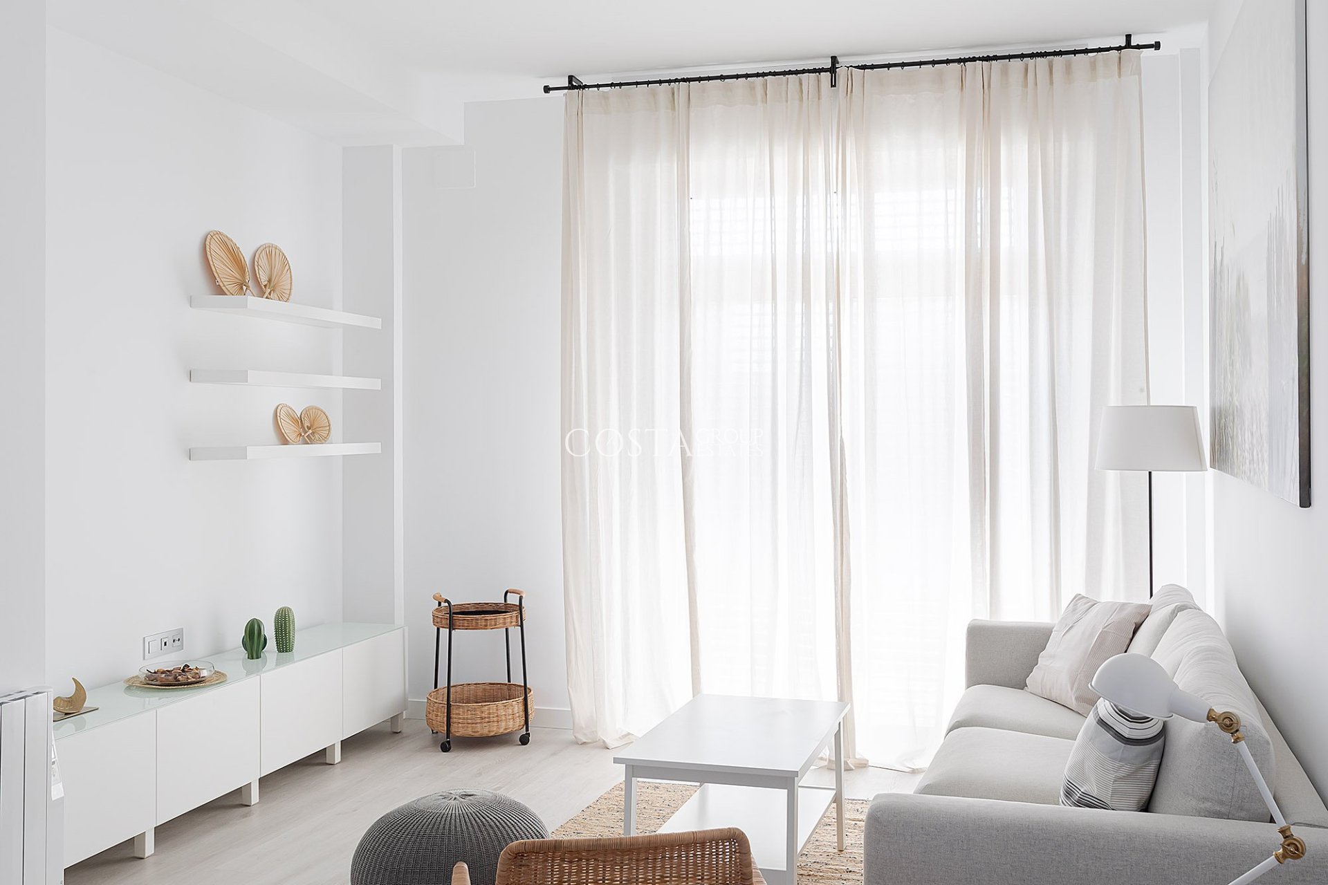 Nouvelle construction - Apartments -
Vera