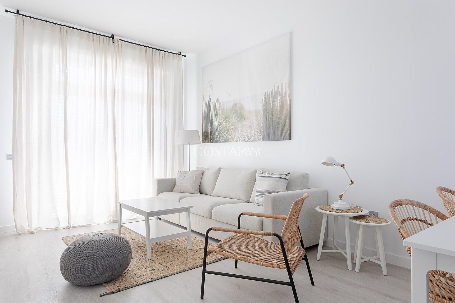 Nouvelle construction - Apartments -
Vera