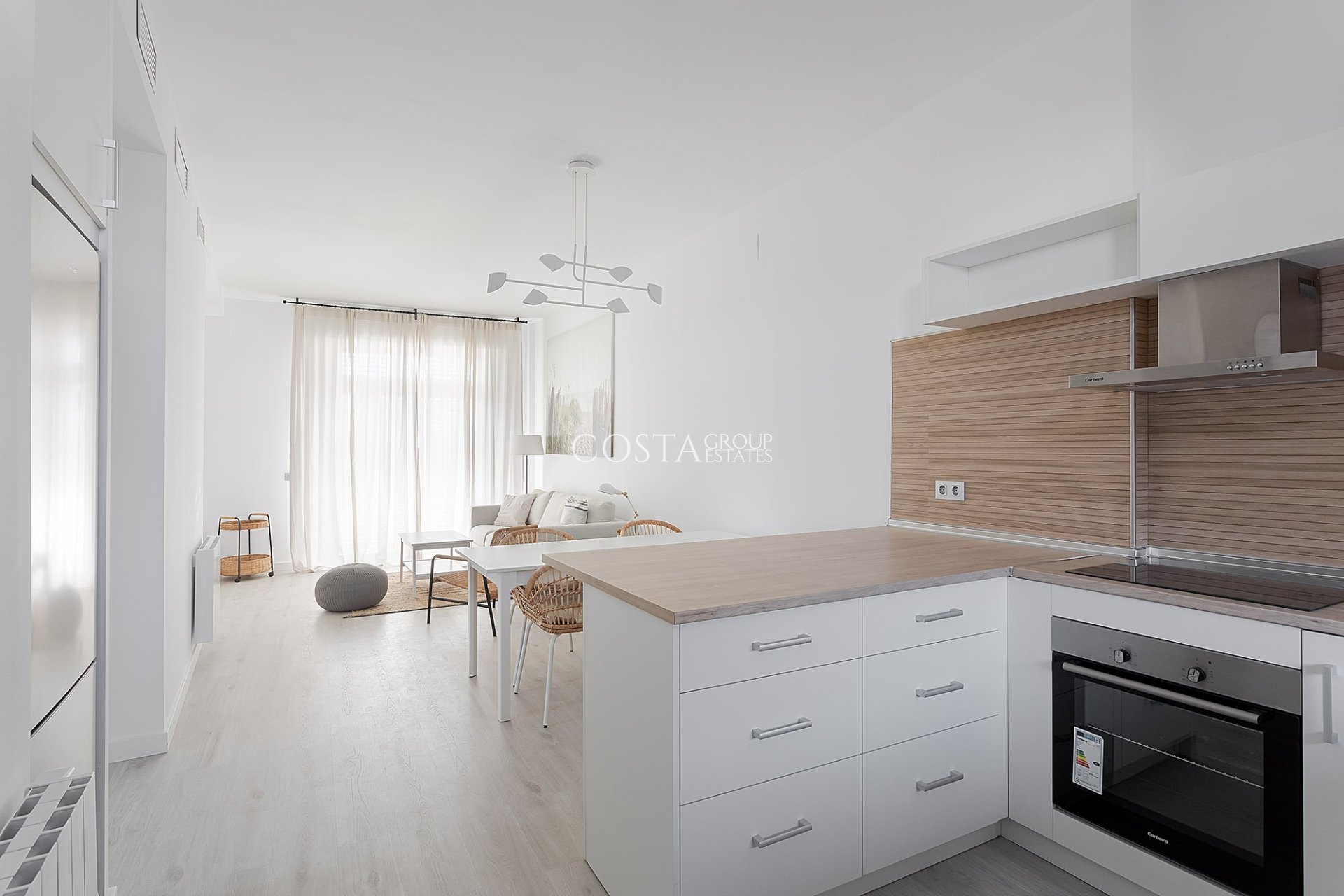 Nouvelle construction - Apartments -
Vera