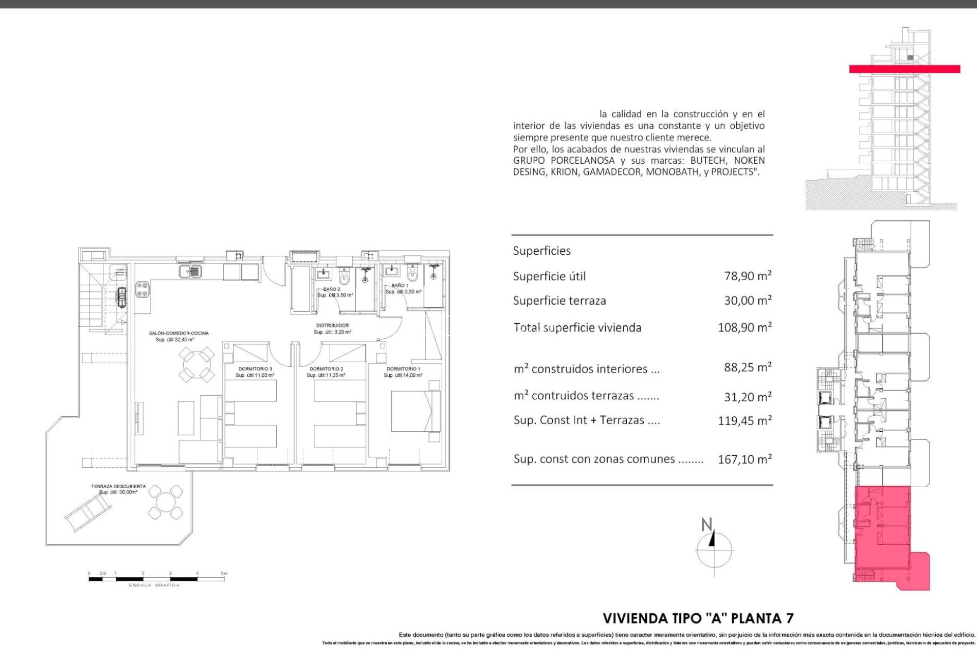 Nouvelle construction - Apartments -
Villajoyosa - Cala de Finestrat