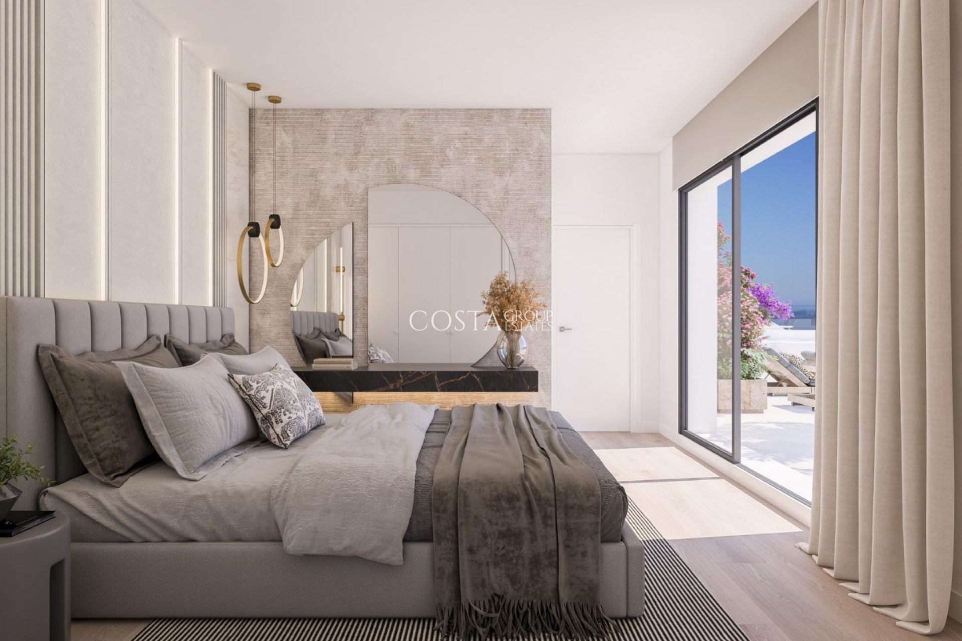 Nouvelle construction - Apartments -
Villajoyosa - Playa del Torres