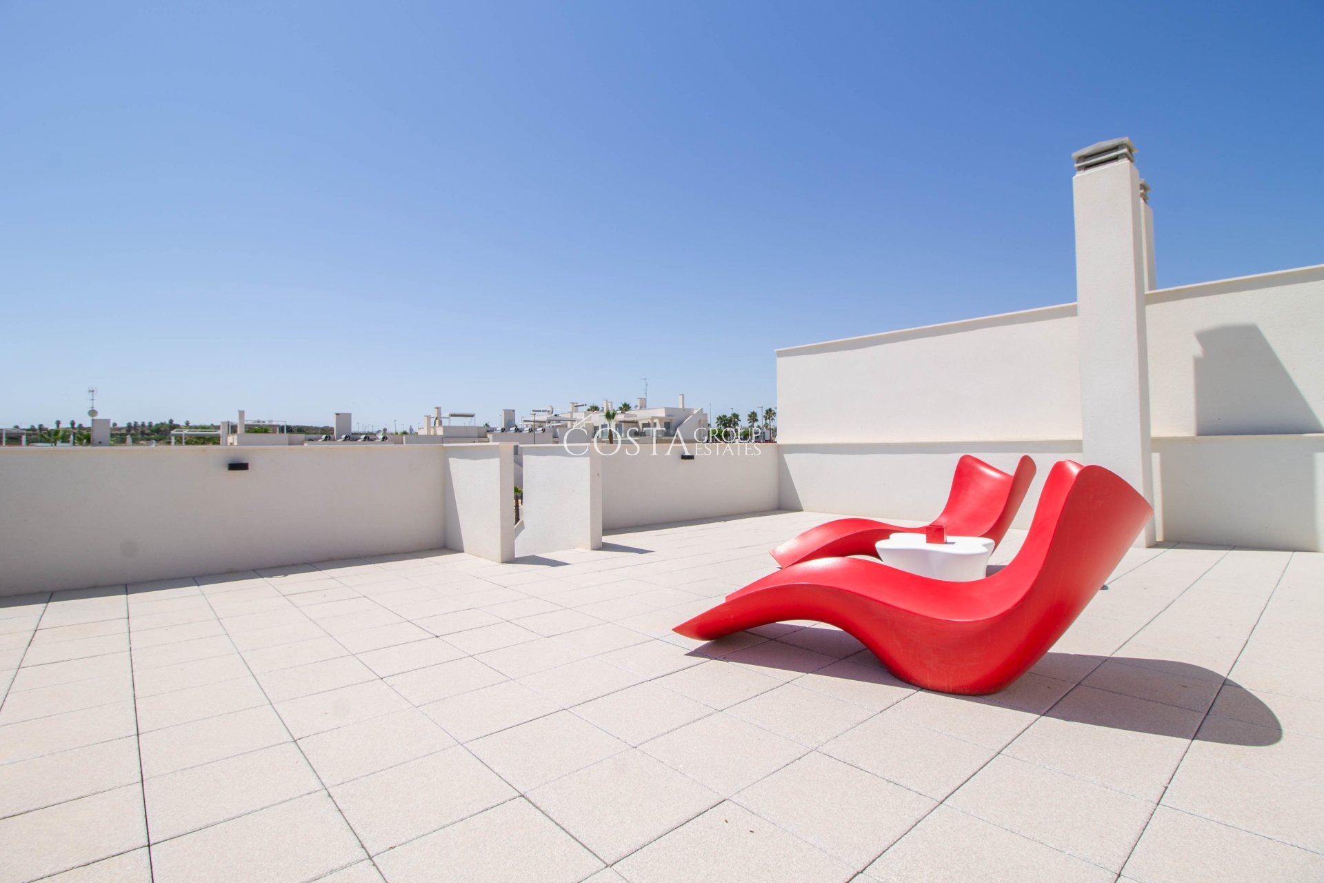 Nouvelle construction - Apartments -
Vistabella