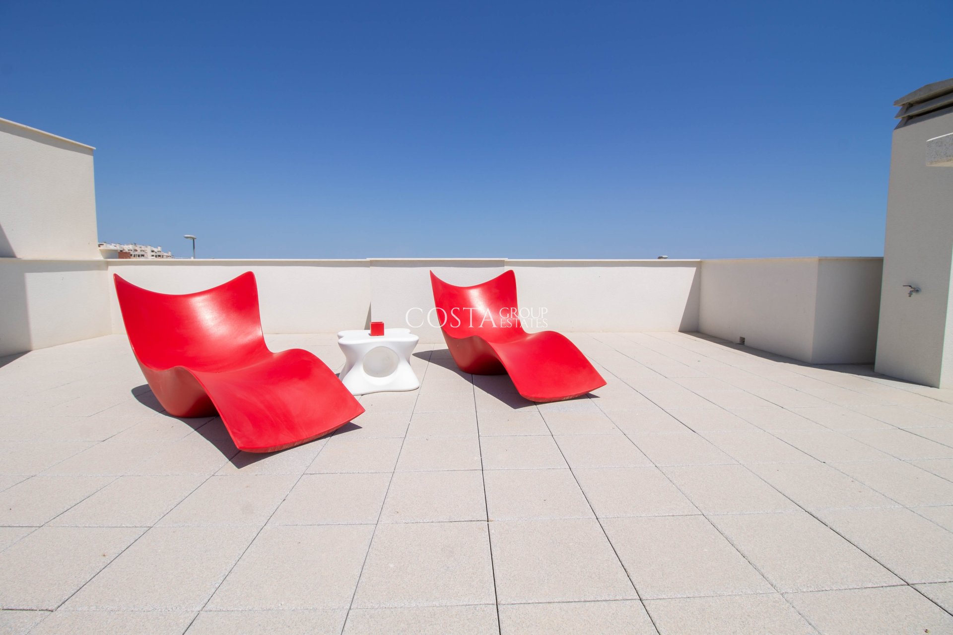 Nouvelle construction - Apartments -
Vistabella