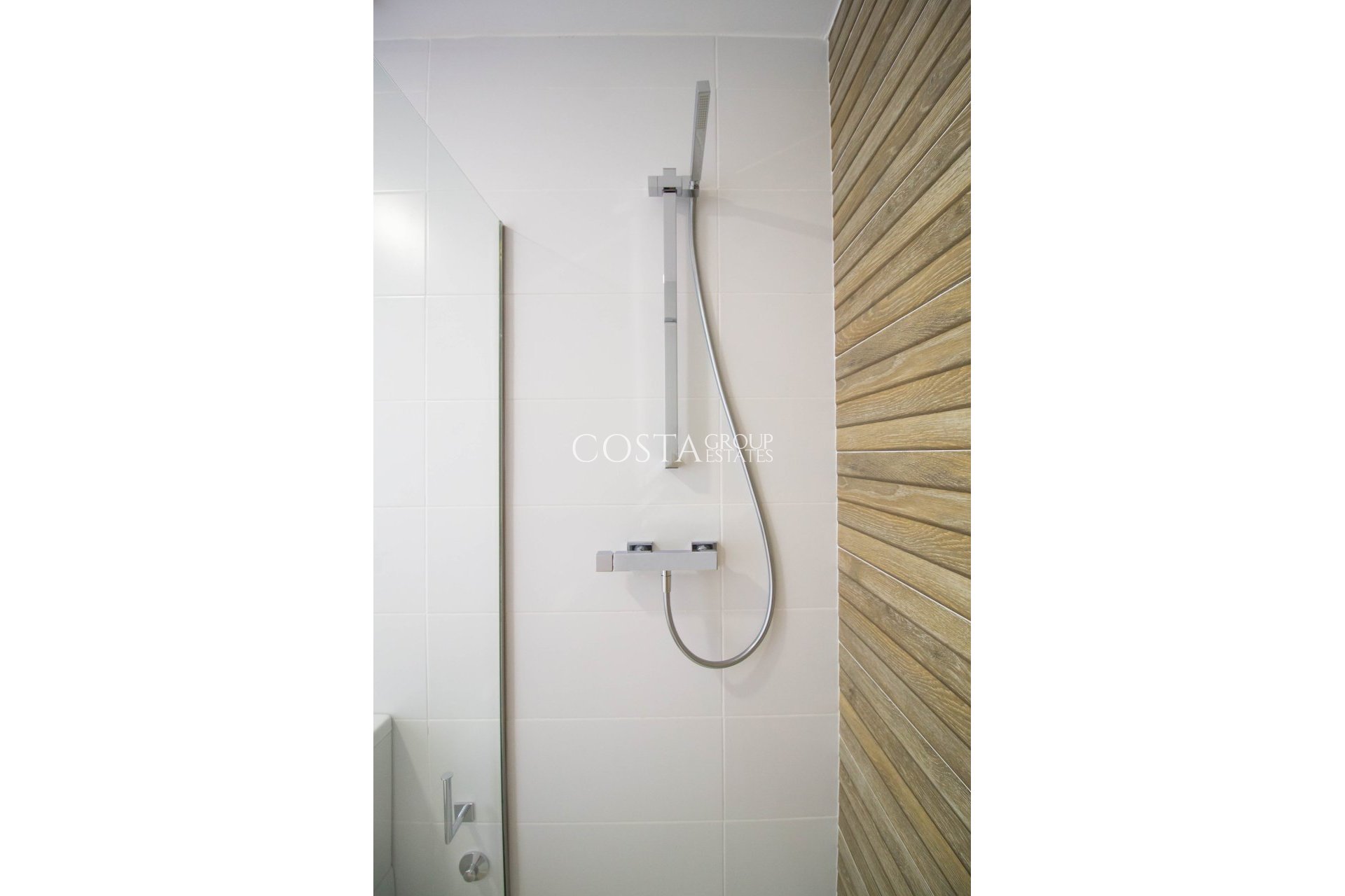 Nouvelle construction - Apartments -
Vistabella