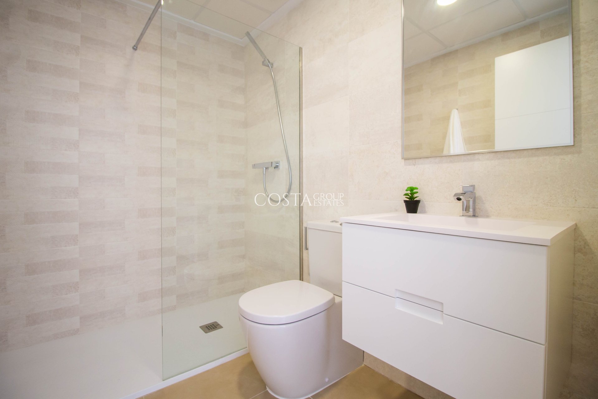 Nouvelle construction - Apartments -
Vistabella