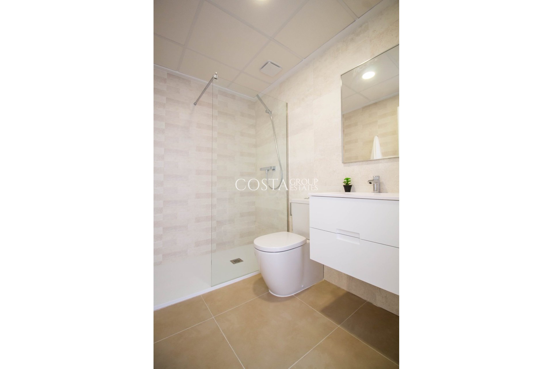 Nouvelle construction - Apartments -
Vistabella