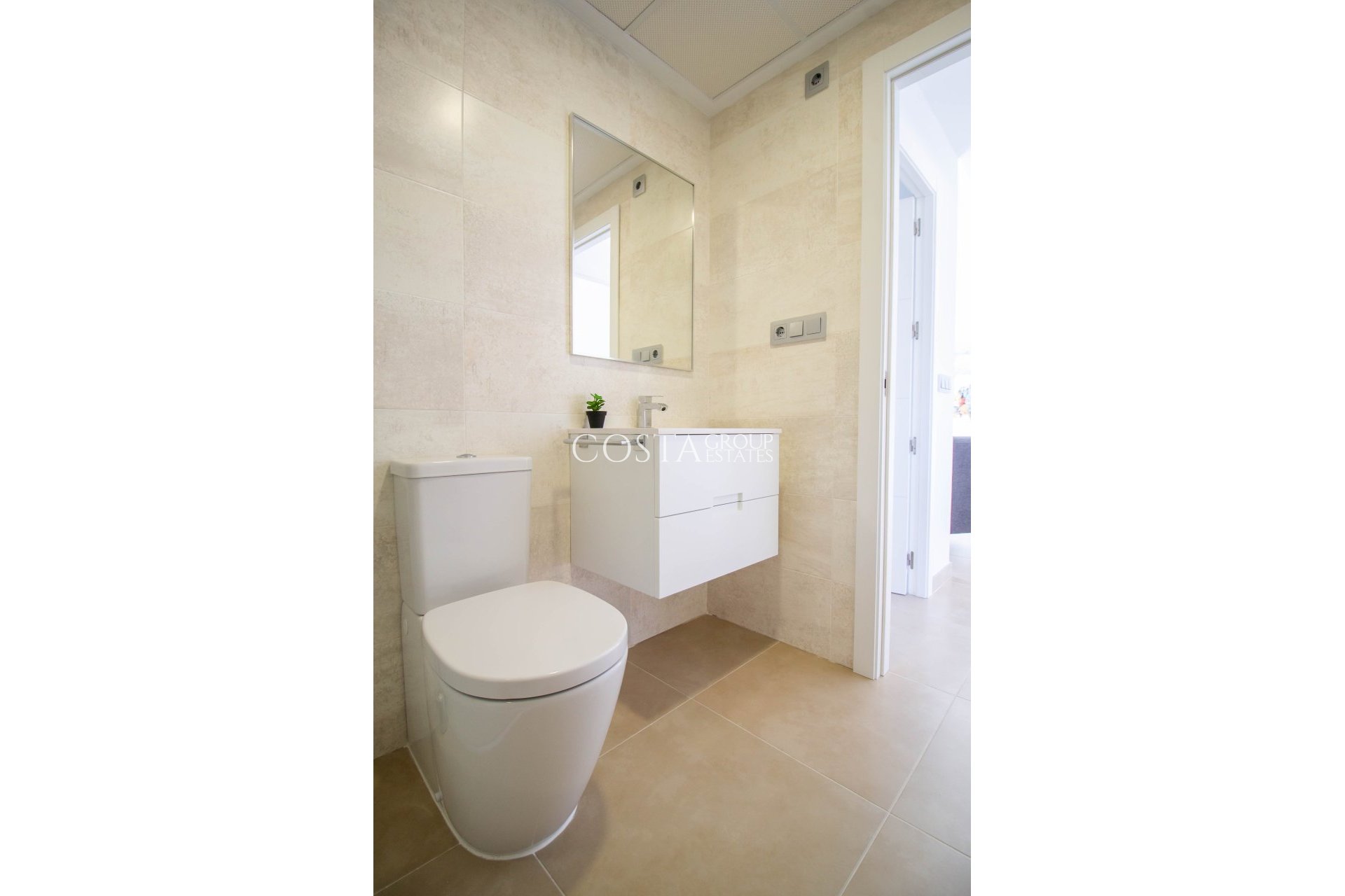 Nouvelle construction - Apartments -
Vistabella