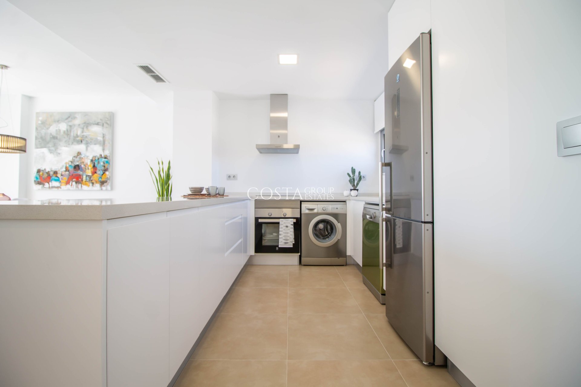 Nouvelle construction - Apartments -
Vistabella