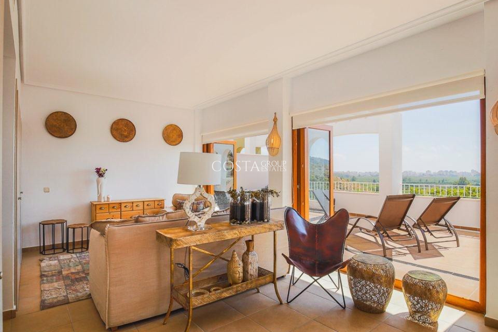 Nouvelle construction - Apartments -
Xeresa - Xeresa Del Monte
