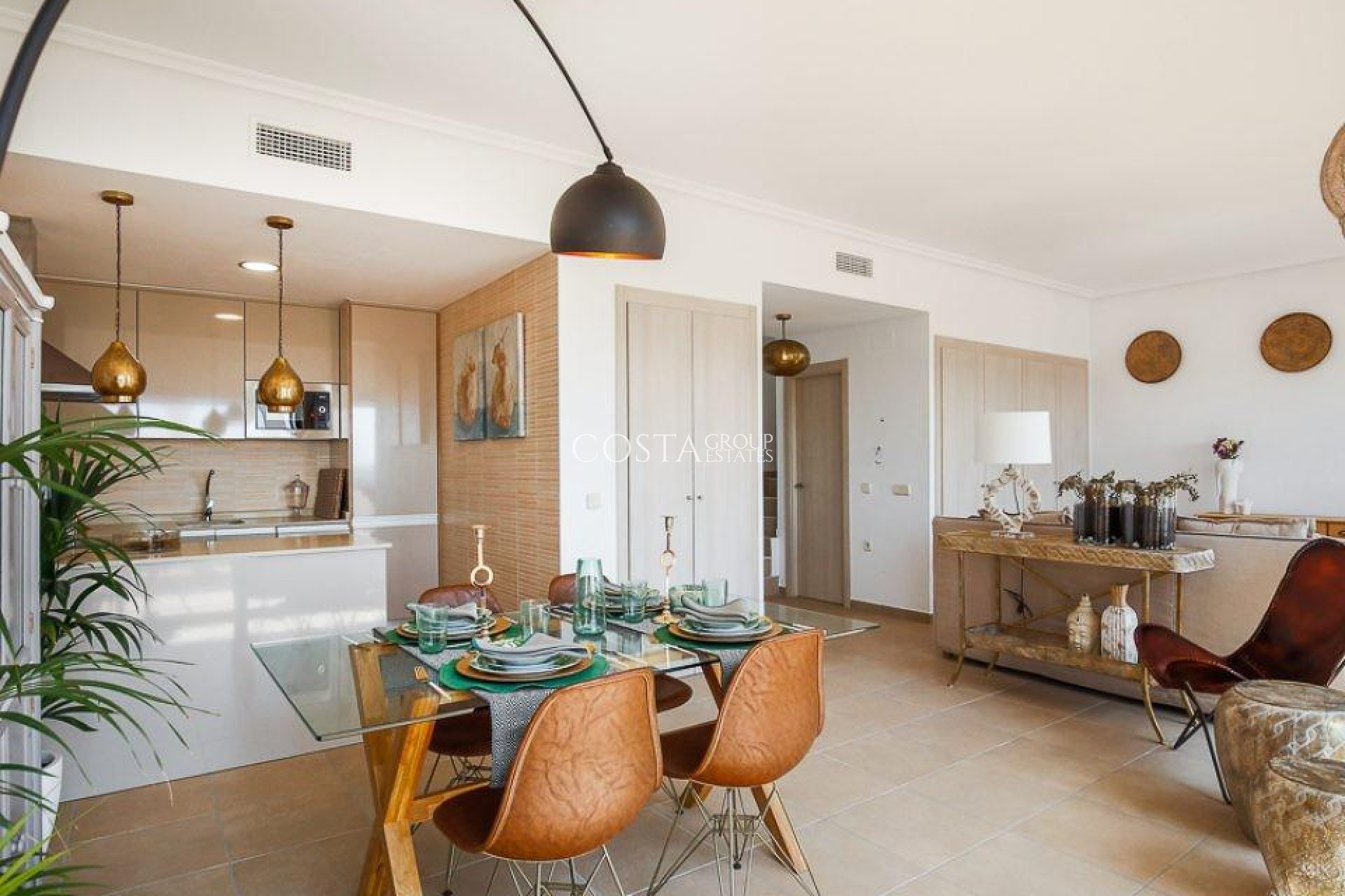 Nouvelle construction - Apartments -
Xeresa - Xeresa Del Monte
