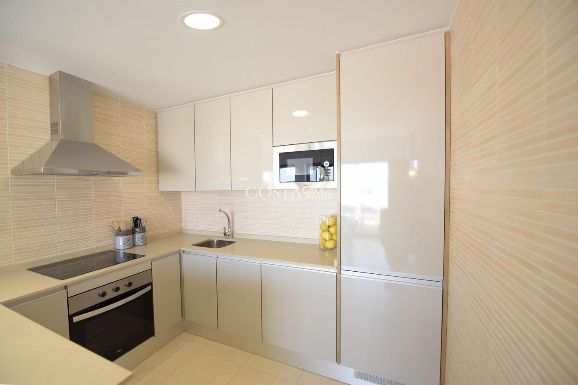 Nouvelle construction - Apartments -
Xeresa - Xeresa Del Monte
