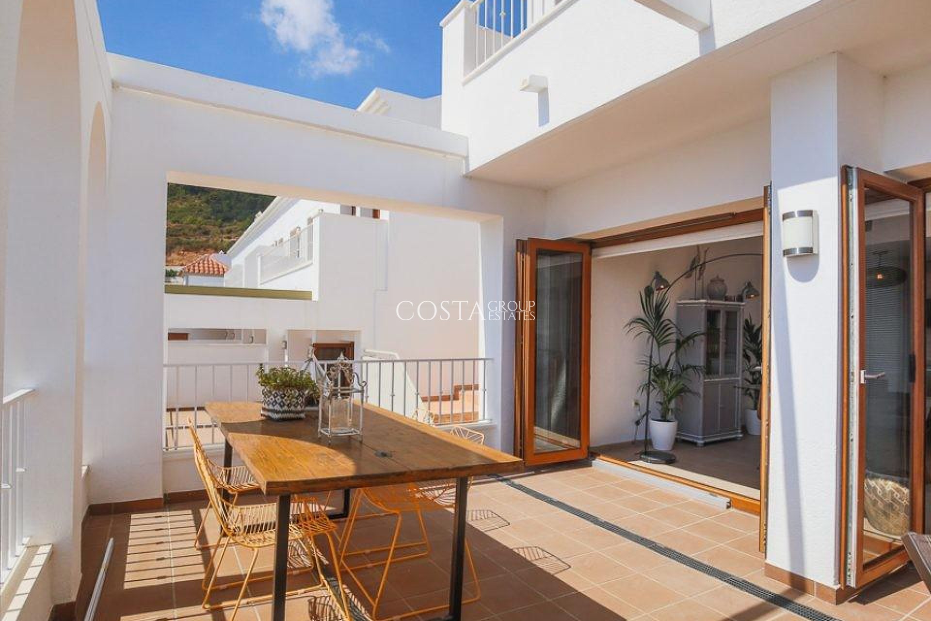 Nouvelle construction - Apartments -
Xeresa - Xeresa Del Monte