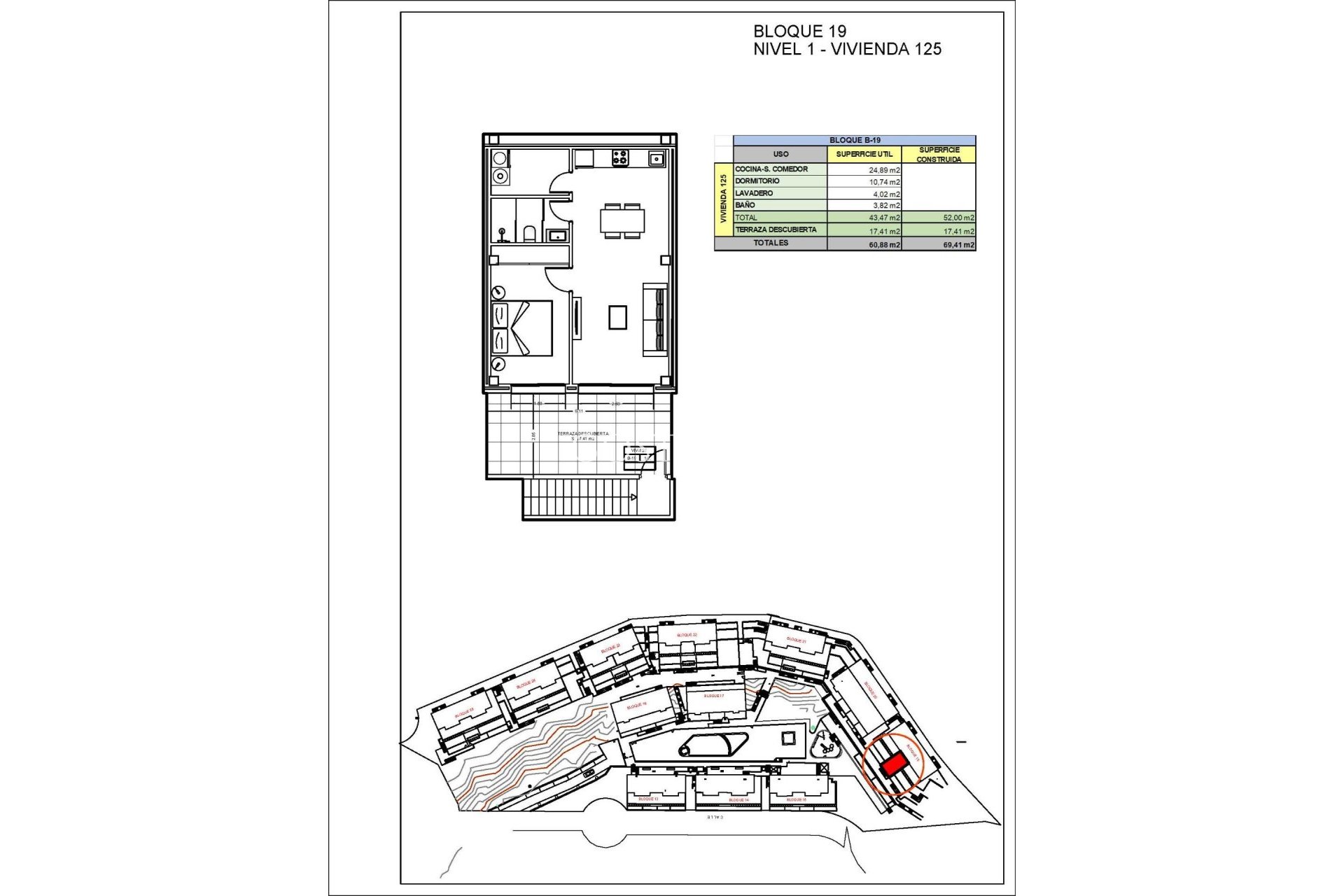Nouvelle construction - Apartments -
Xeresa - Xeresa Del Monte