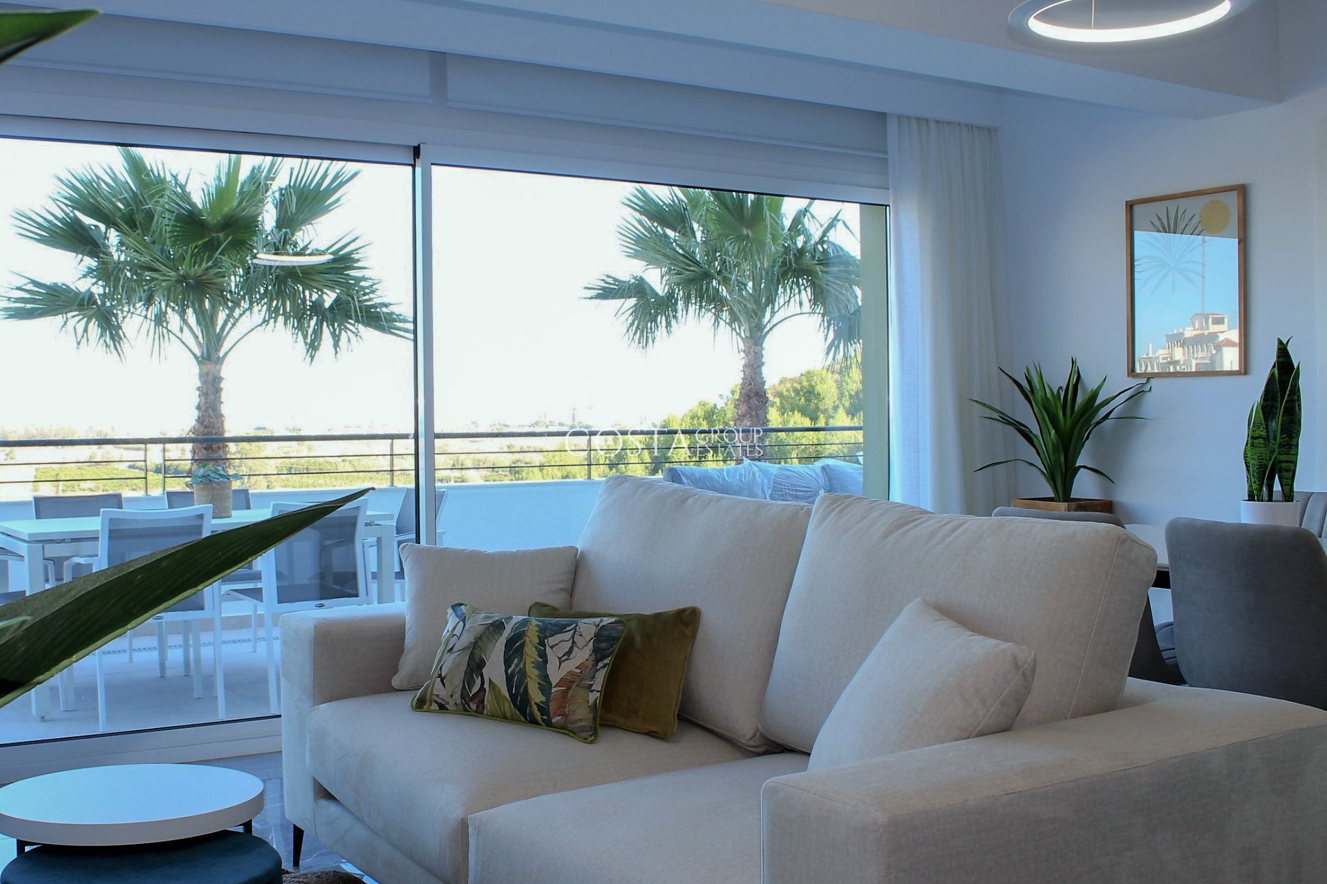 Nouvelle construction - Apartments -
Xeresa