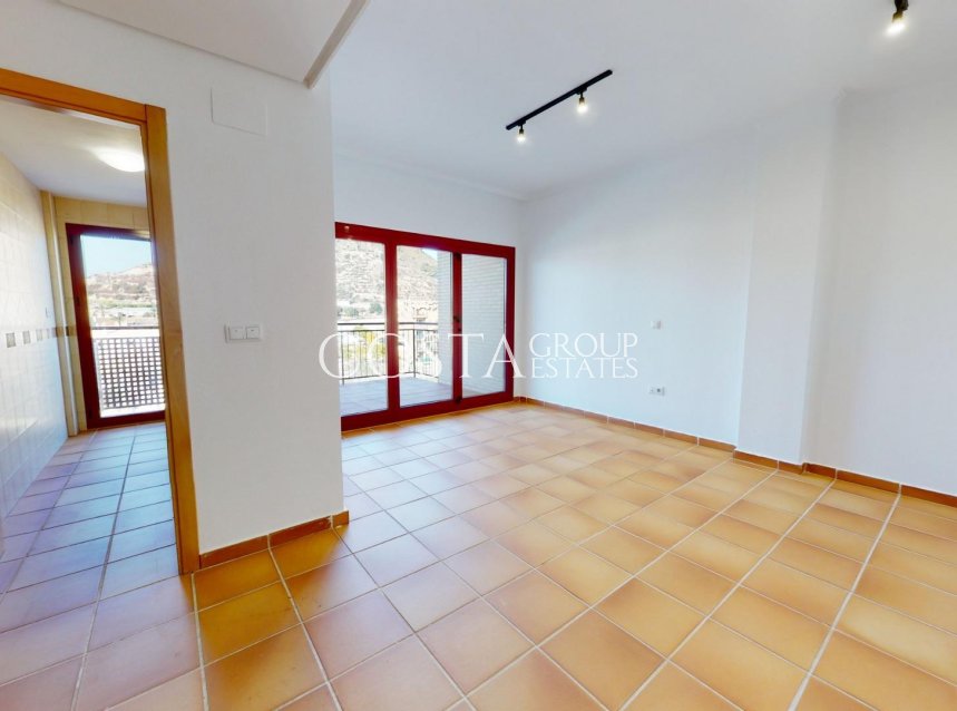 Nouvelle construction - Appartement -
Archena - Villanueva del Rio Segura