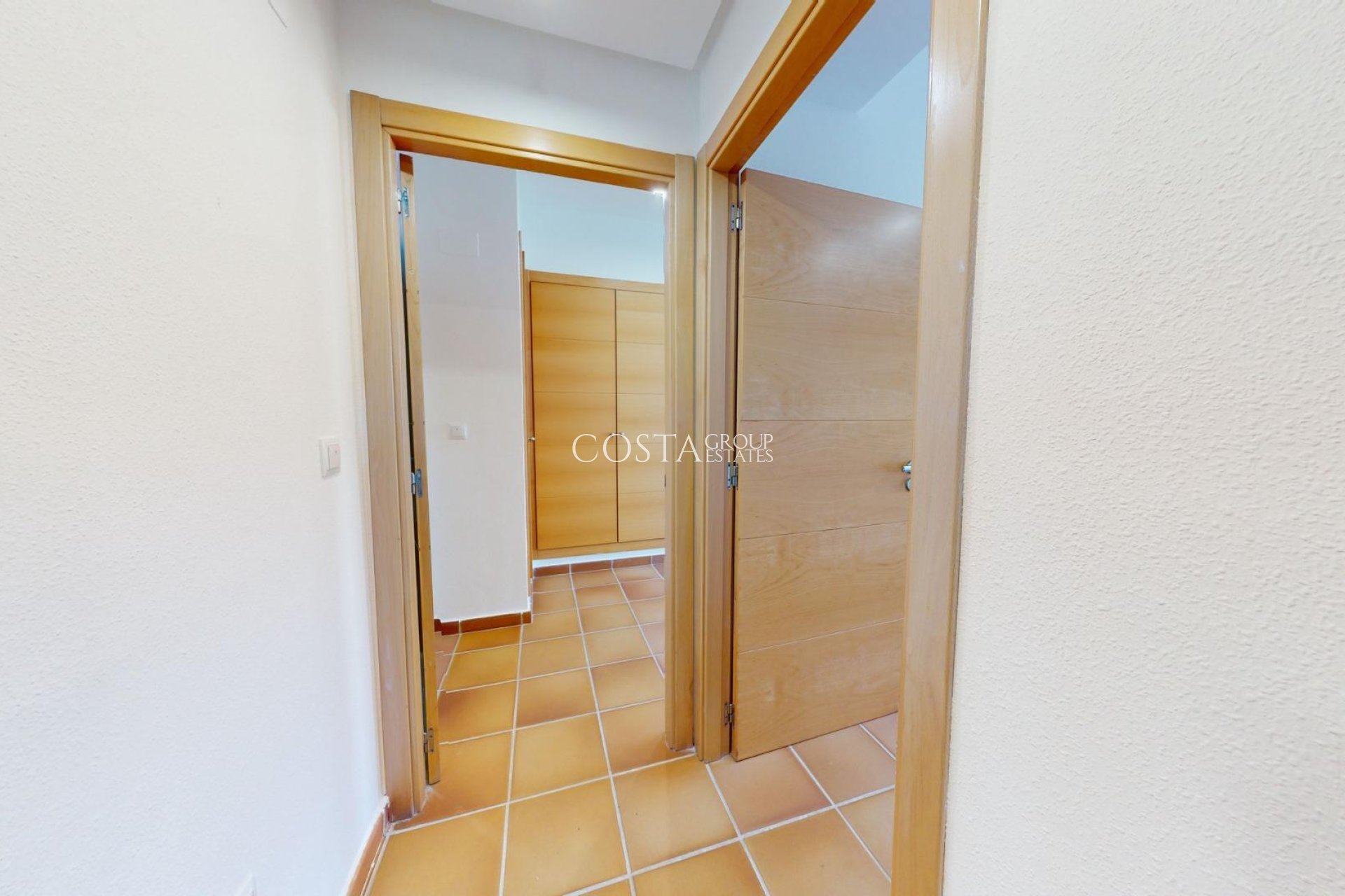 Nouvelle construction - Appartement -
Archena - Villanueva del Rio Segura
