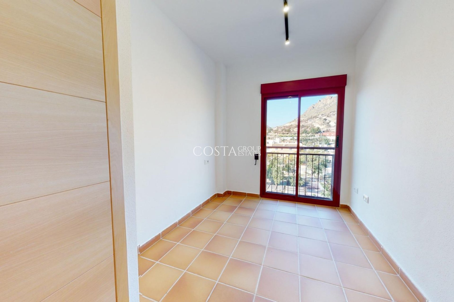 Nouvelle construction - Appartement -
Archena - Villanueva del Rio Segura