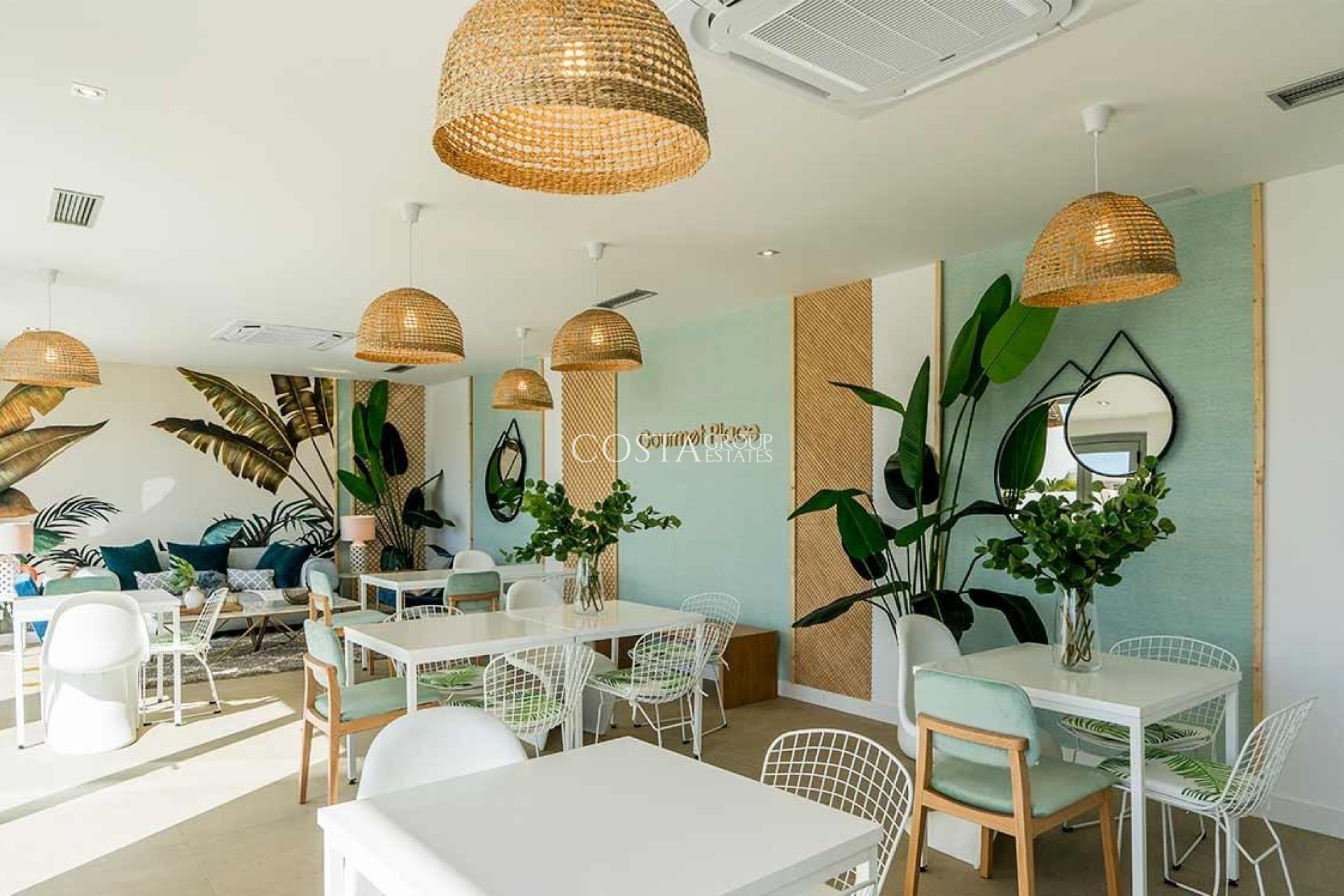 Nouvelle construction - Appartement -
Benalmádena - Benalmádena Pueblo